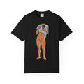 Barbie Crotch T-Shirt - Unisex