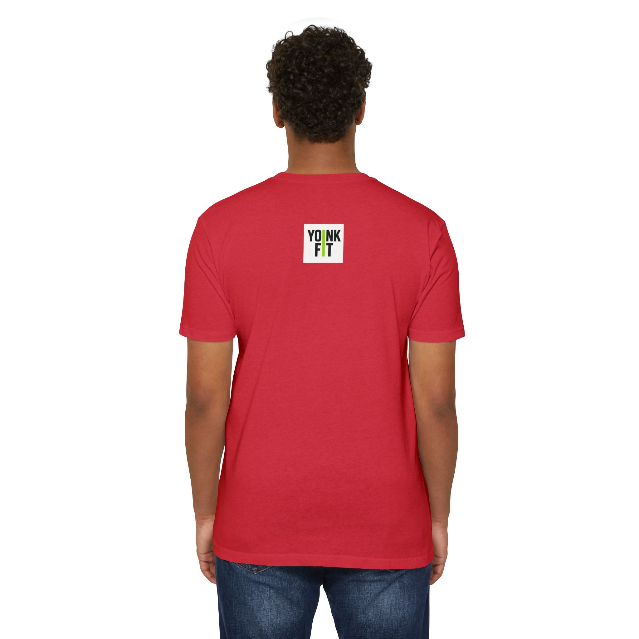 T-shirt - Human Joint