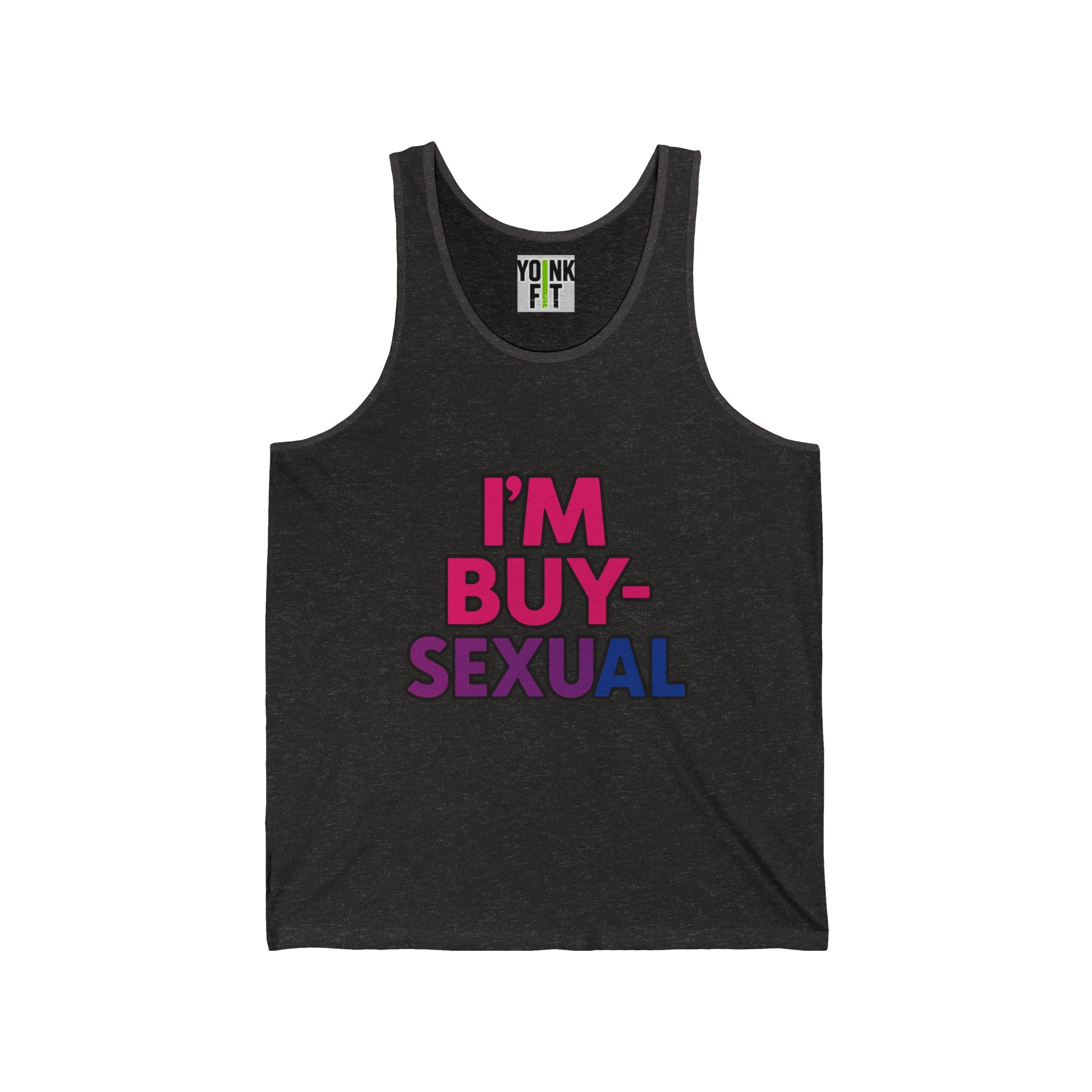 Sexual Tank Top