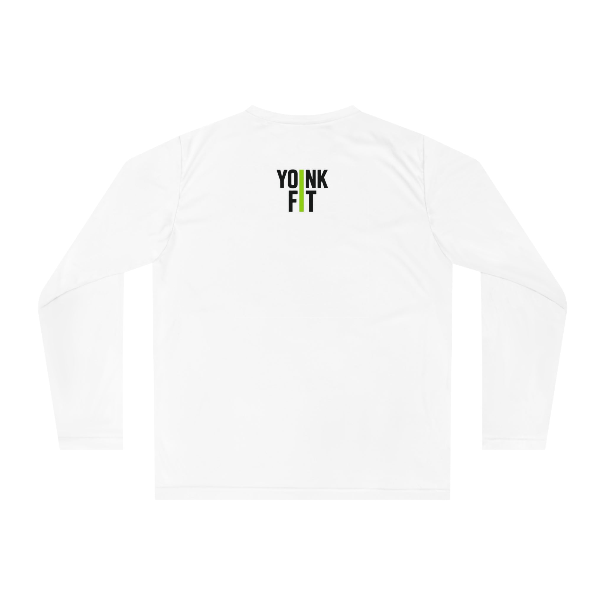 Humor Performance Shirt- Tylenol Art