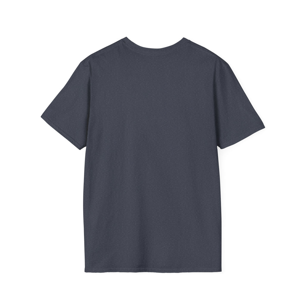 Butt Washing Machine T-Shirt