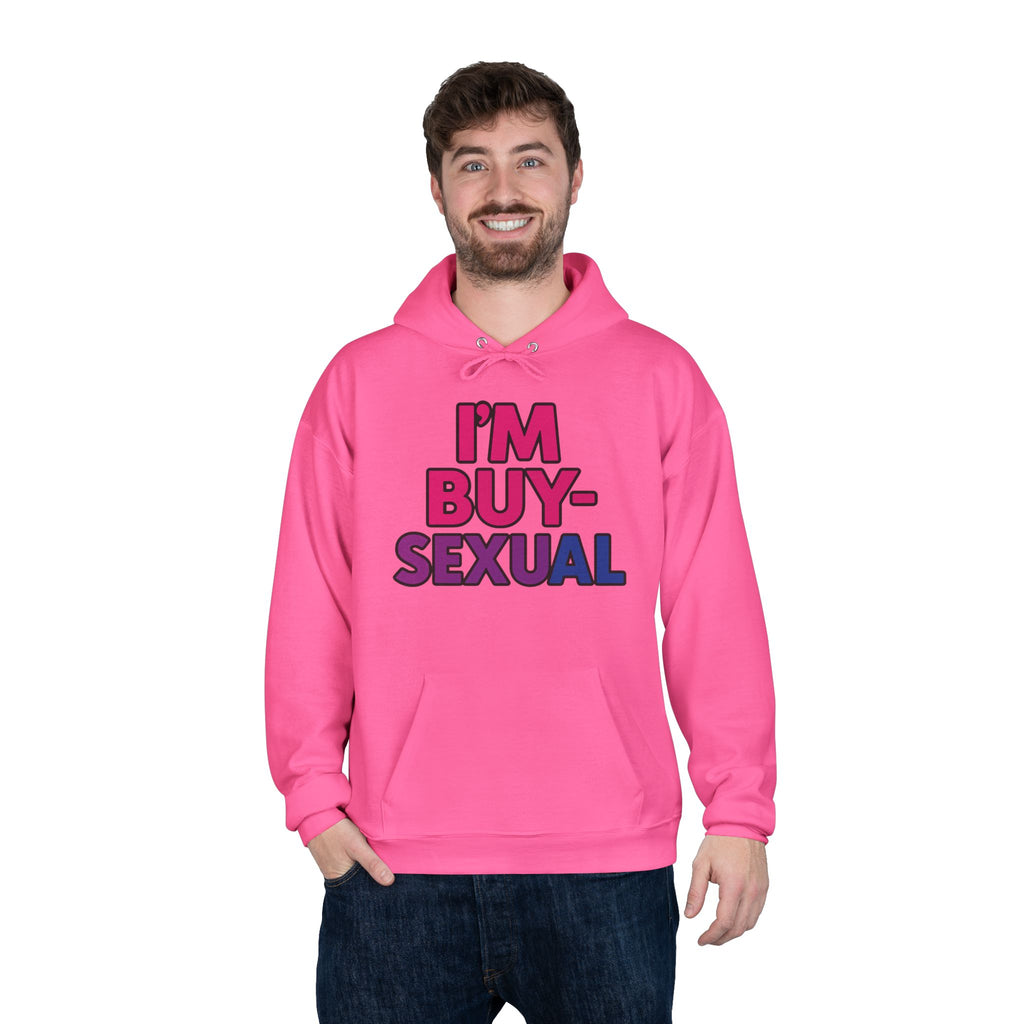 Gay Humor Hoodie