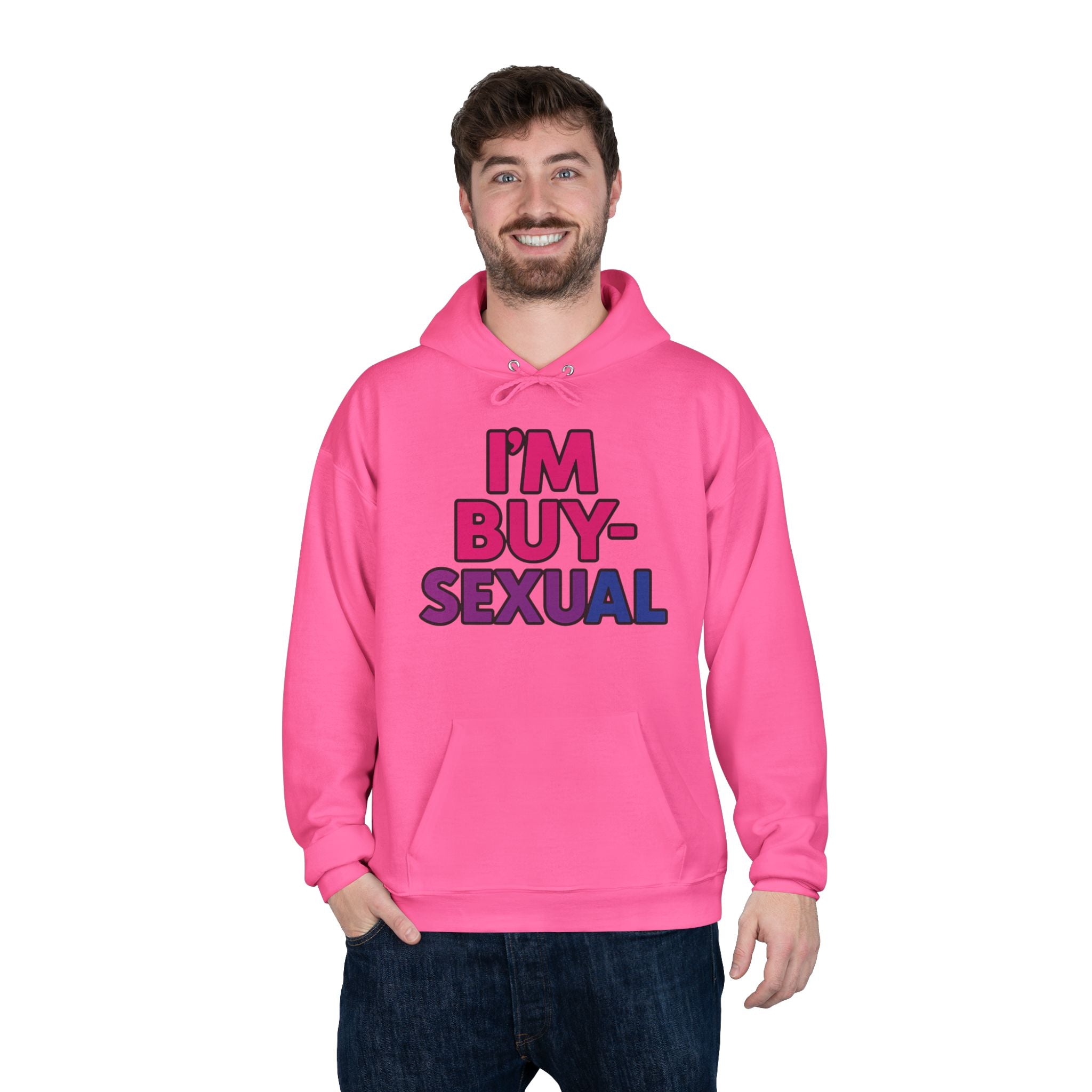 Gay Humor Hoodie