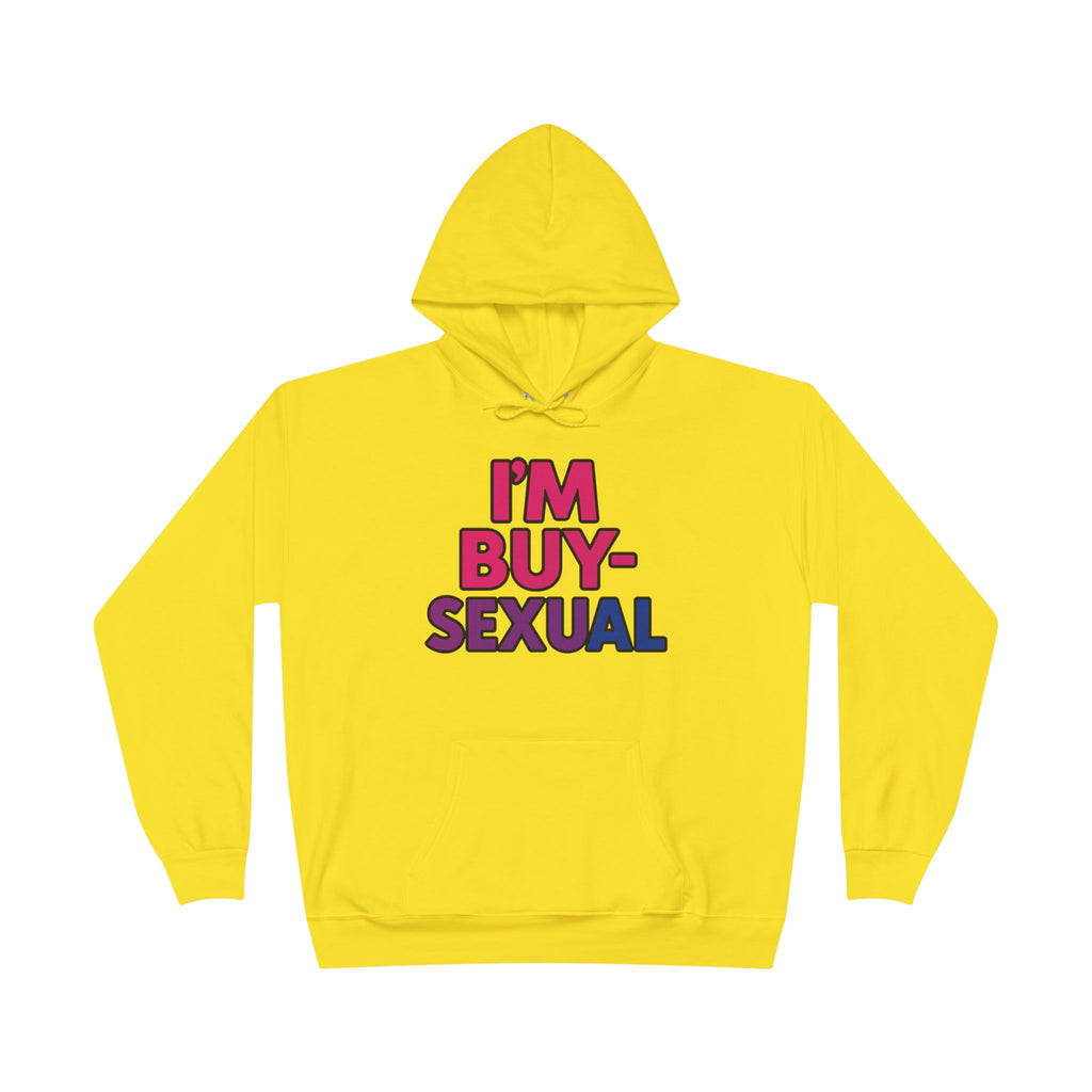 Gay Humor Hoodie