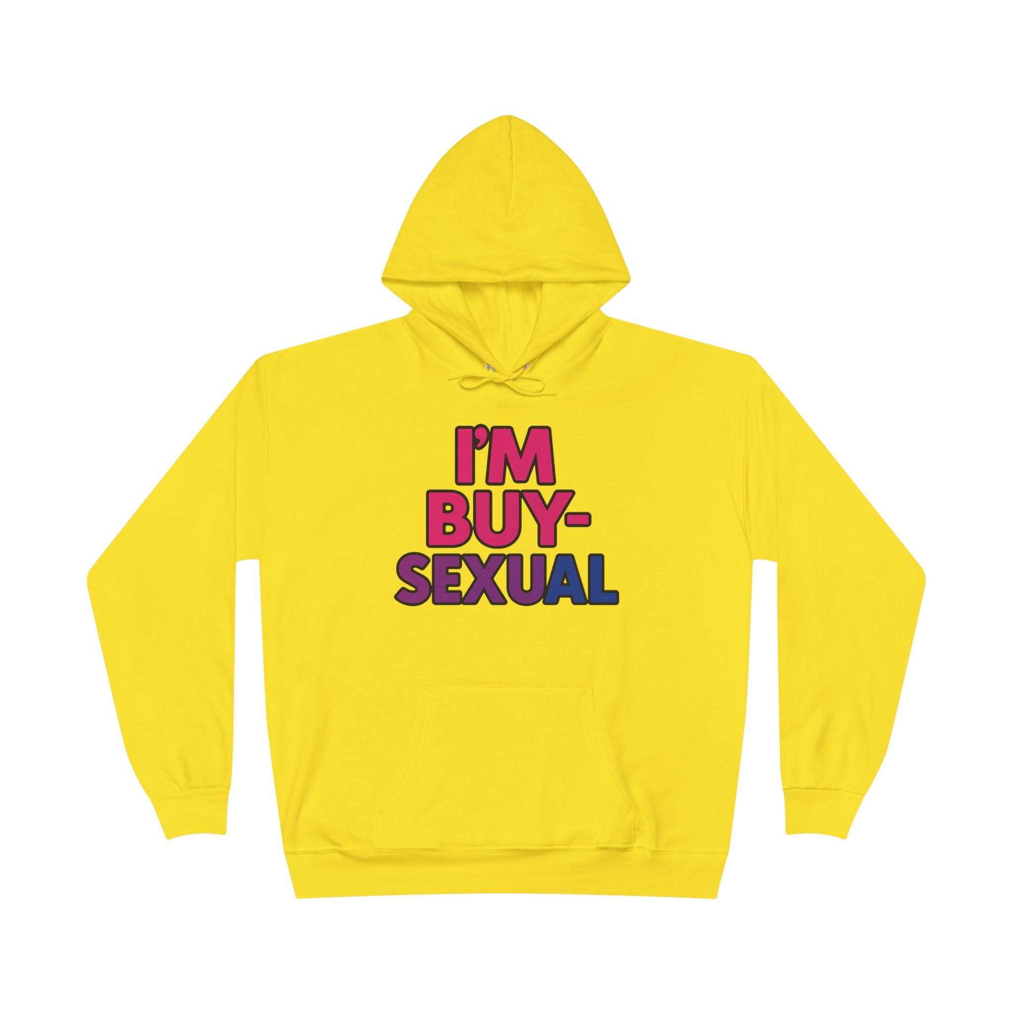 Gay Humor Hoodie