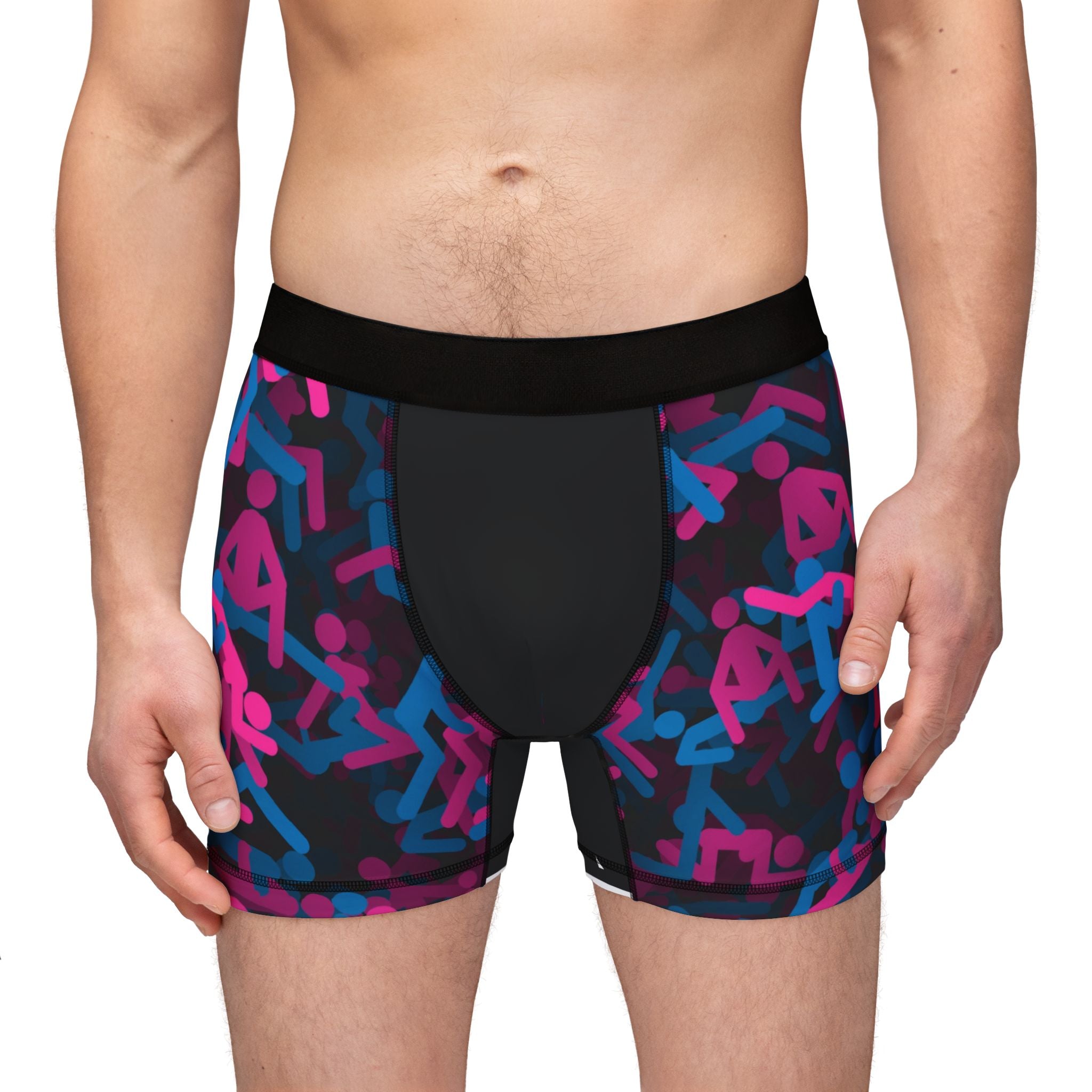 Stick Sex - Boxers Briefs