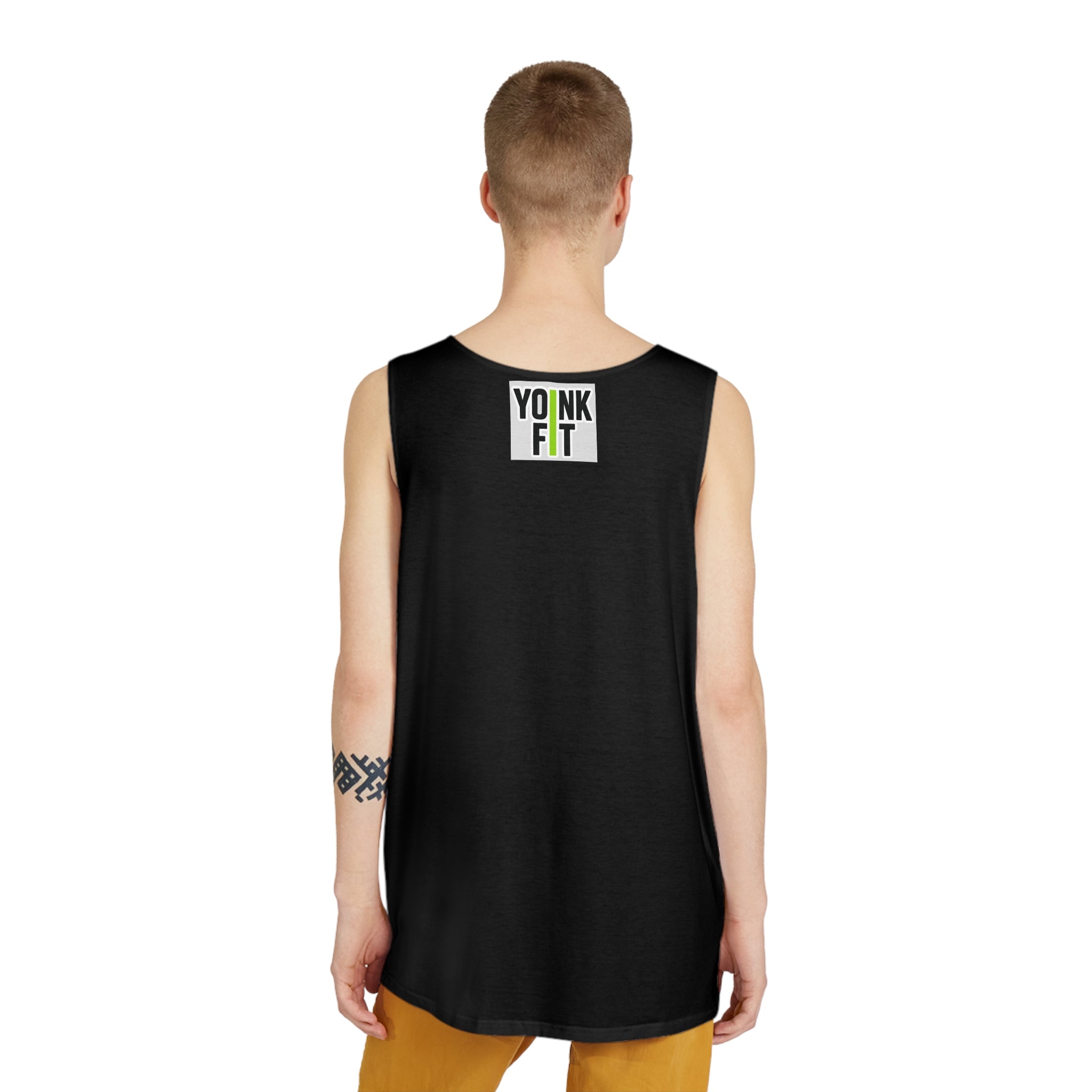 Men's Tank - Banana Ken