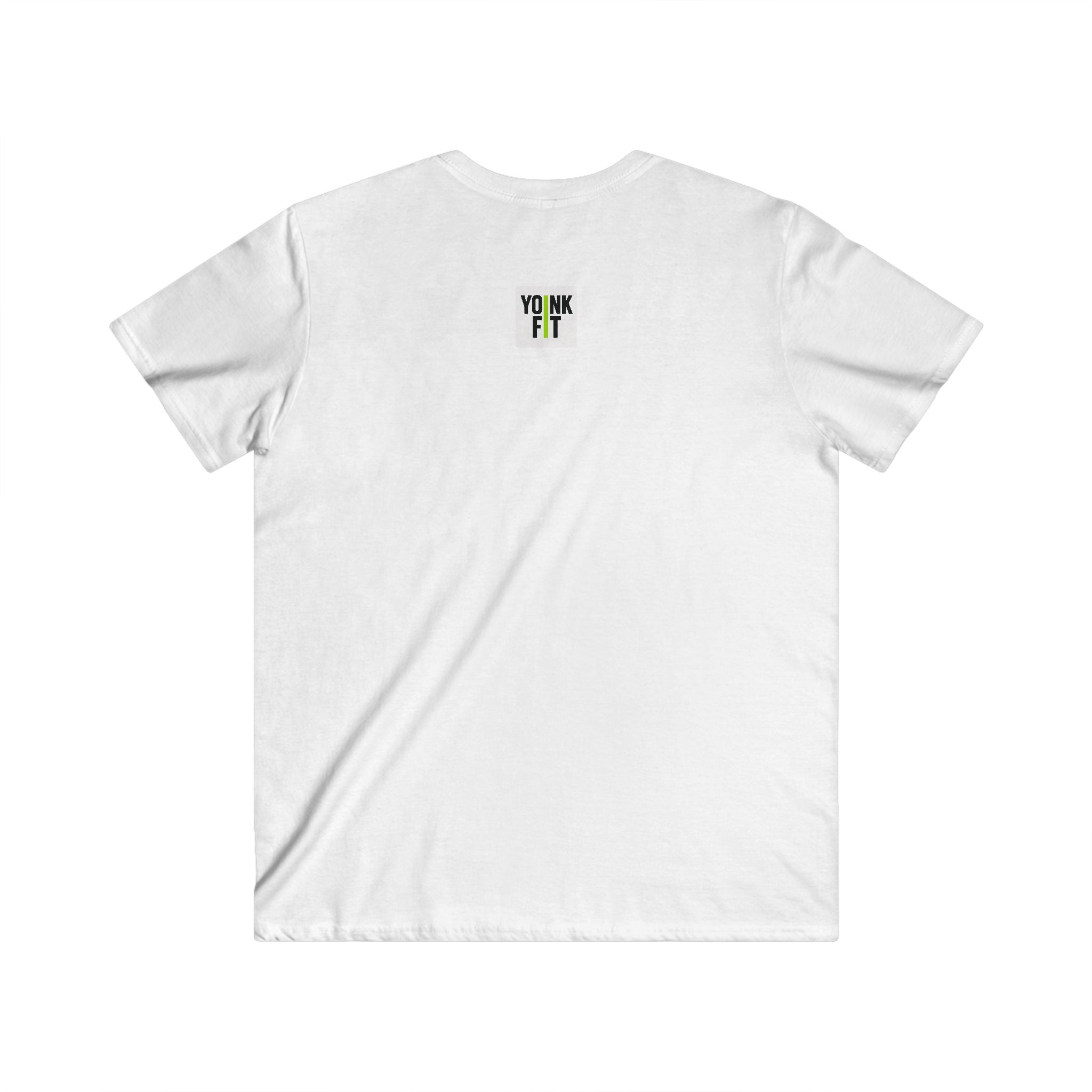 Stylish - Chicken Kicks  V-Neck