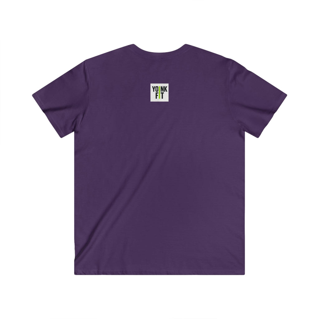 Stylish - Chicken Kicks  V-Neck