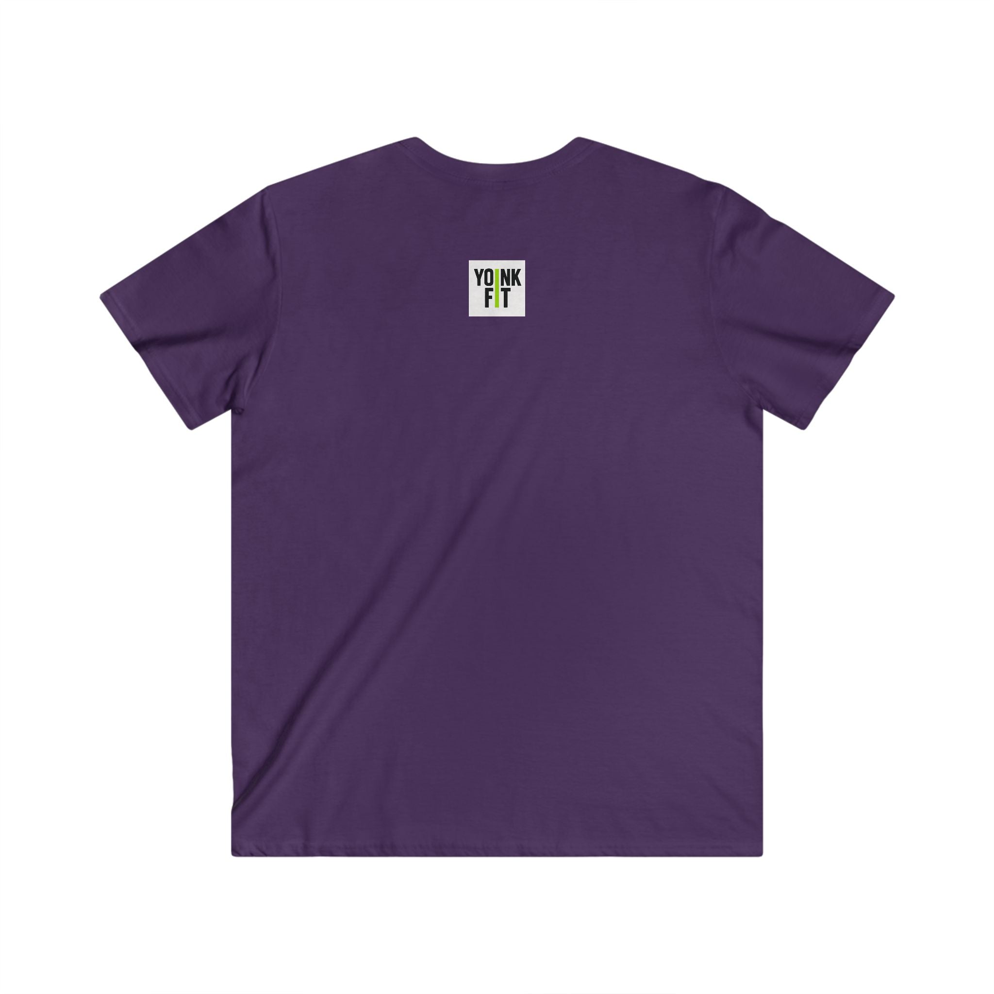 Stylish - Chicken Kicks  V-Neck