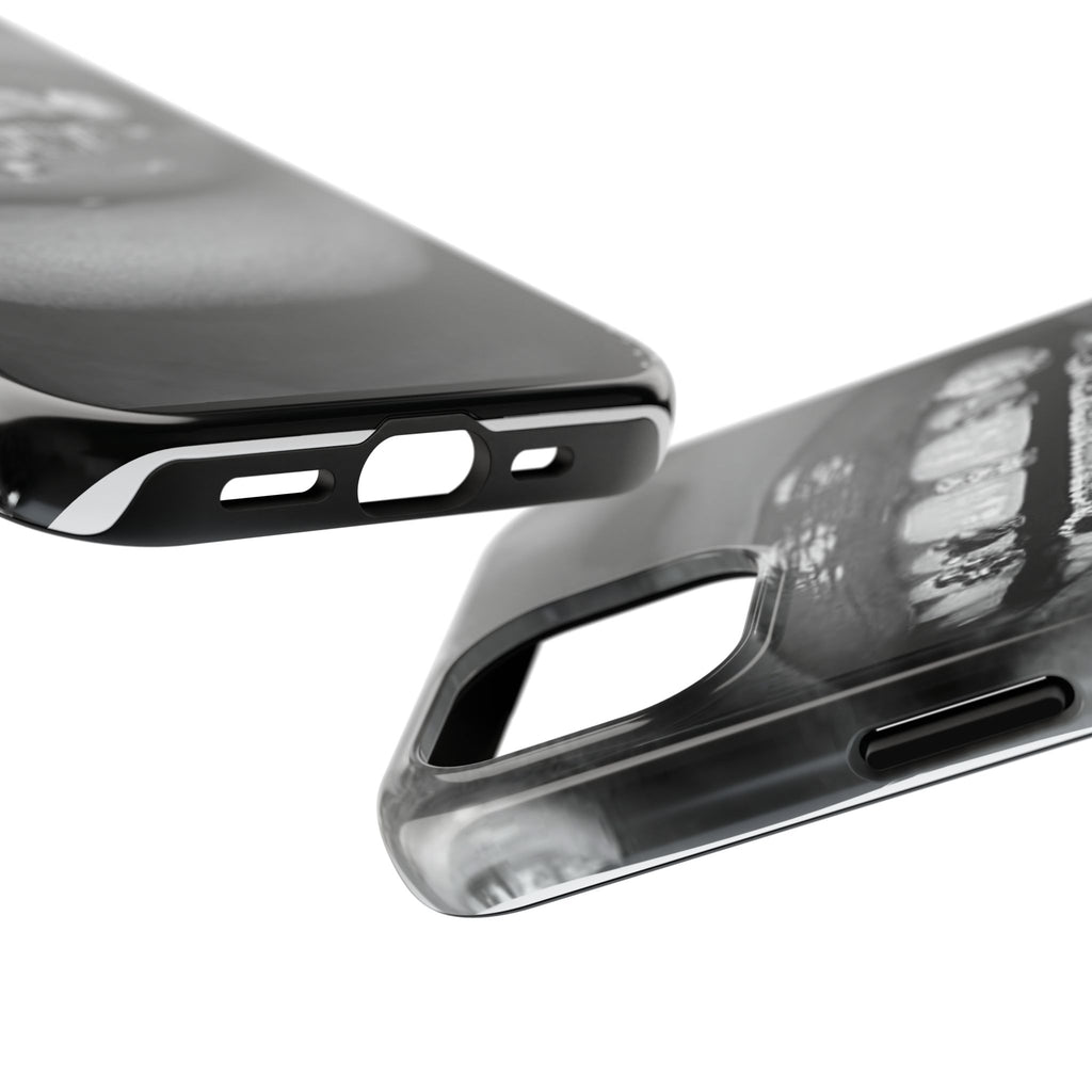 Grillz Phone Case