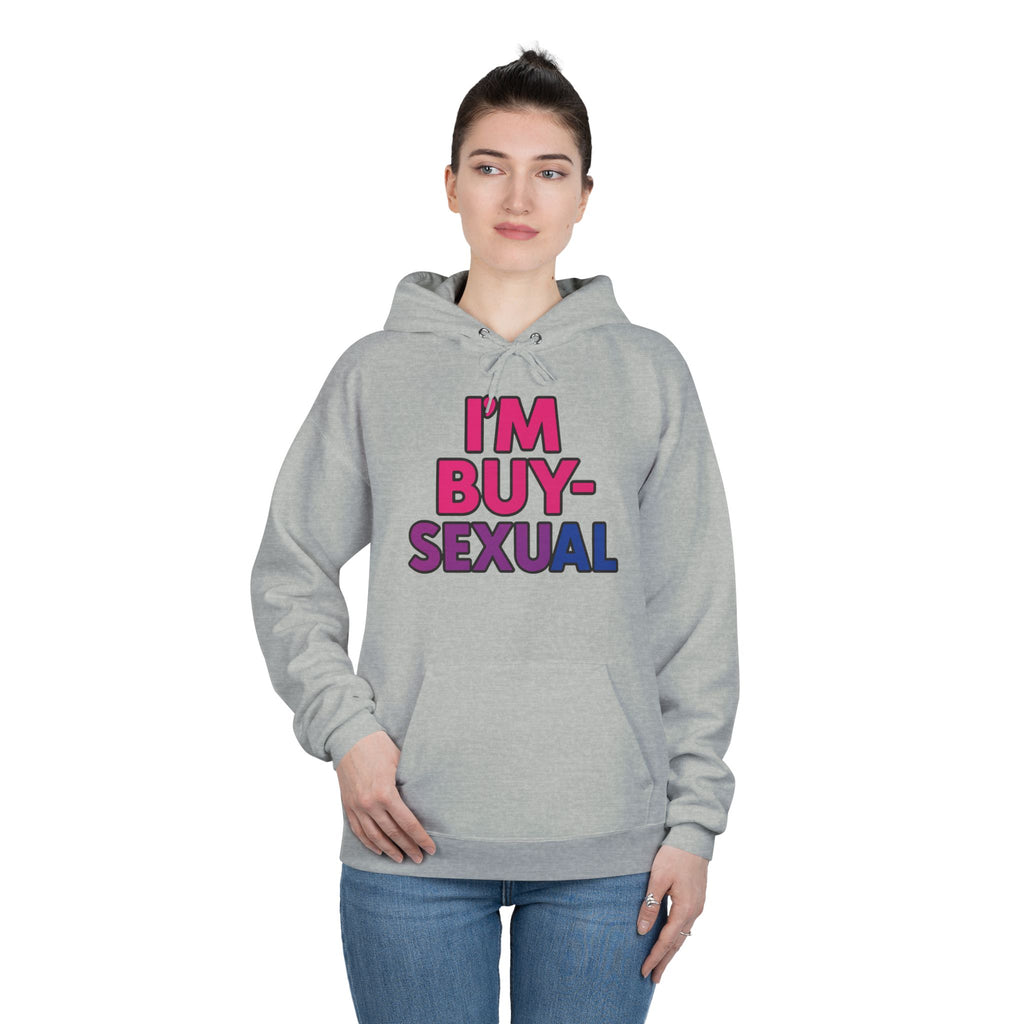 Gay Humor Hoodie