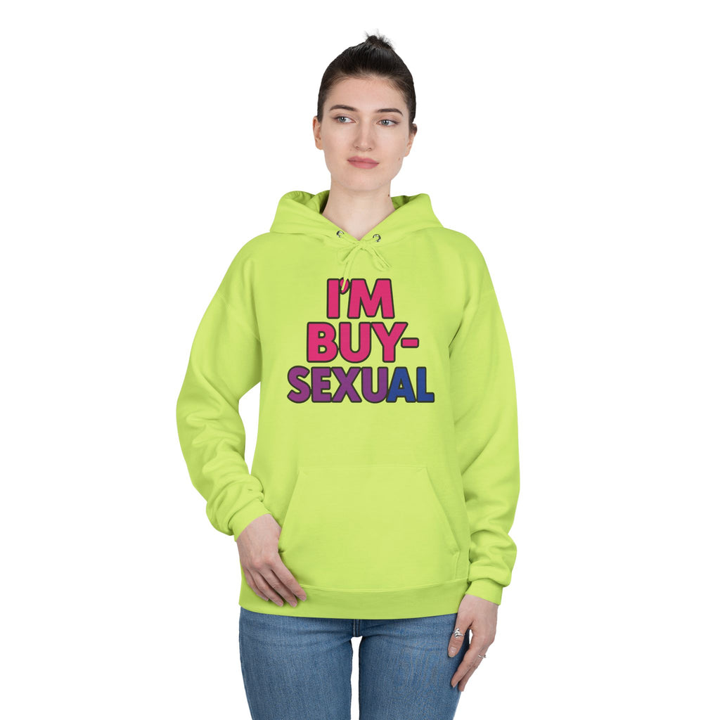 Gay Humor Hoodie