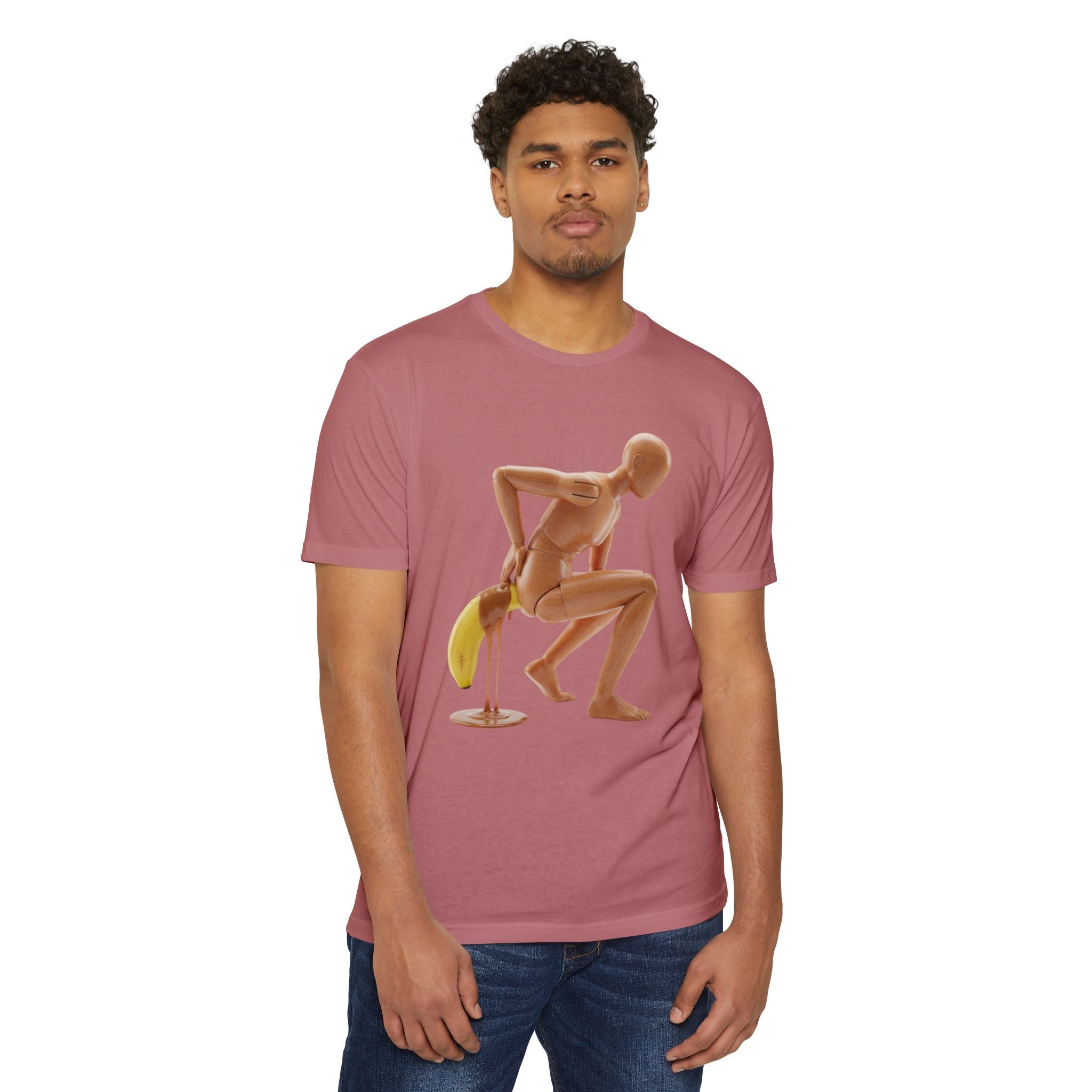 T-shirt - Banana Ken