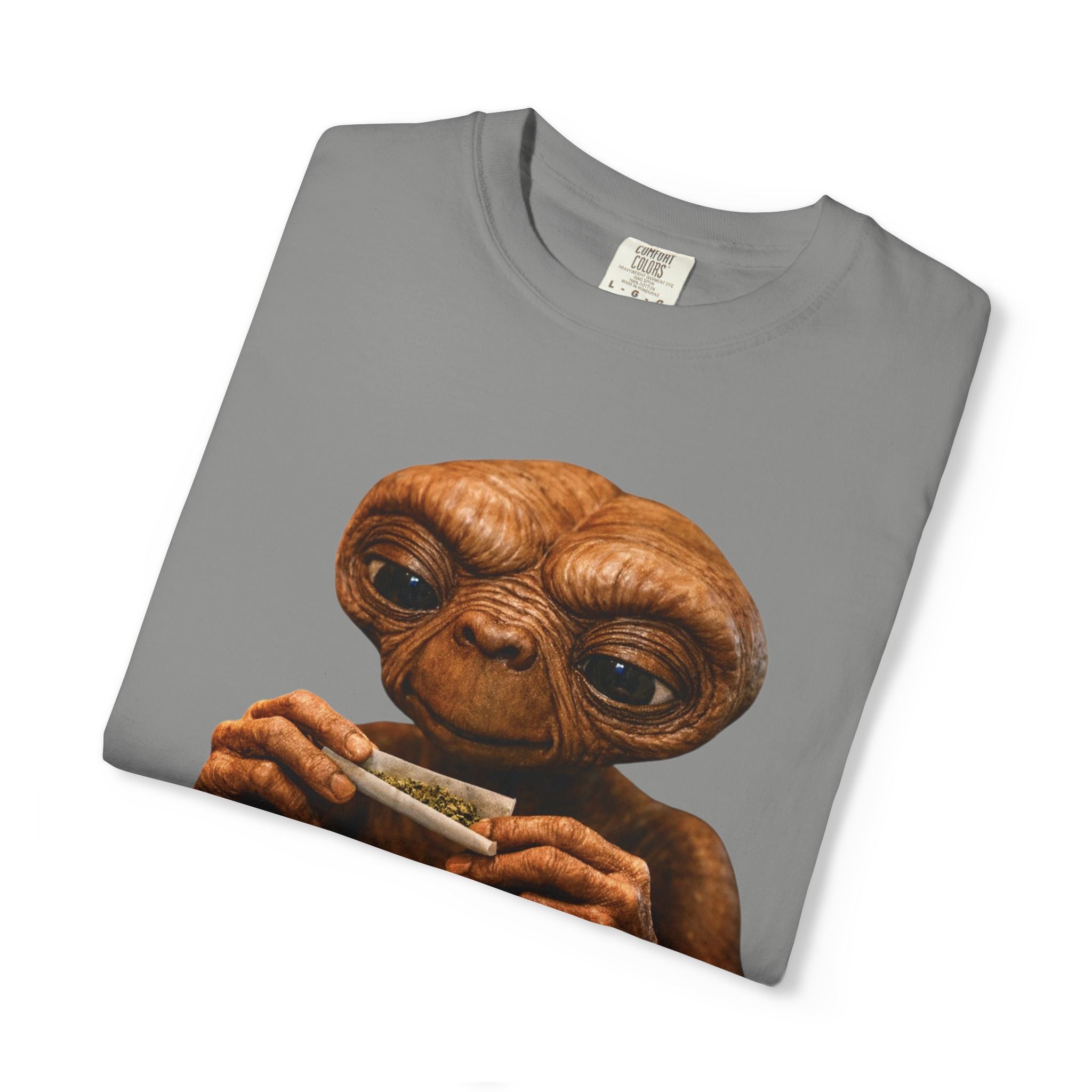 ET Roller -  T-Shirt
