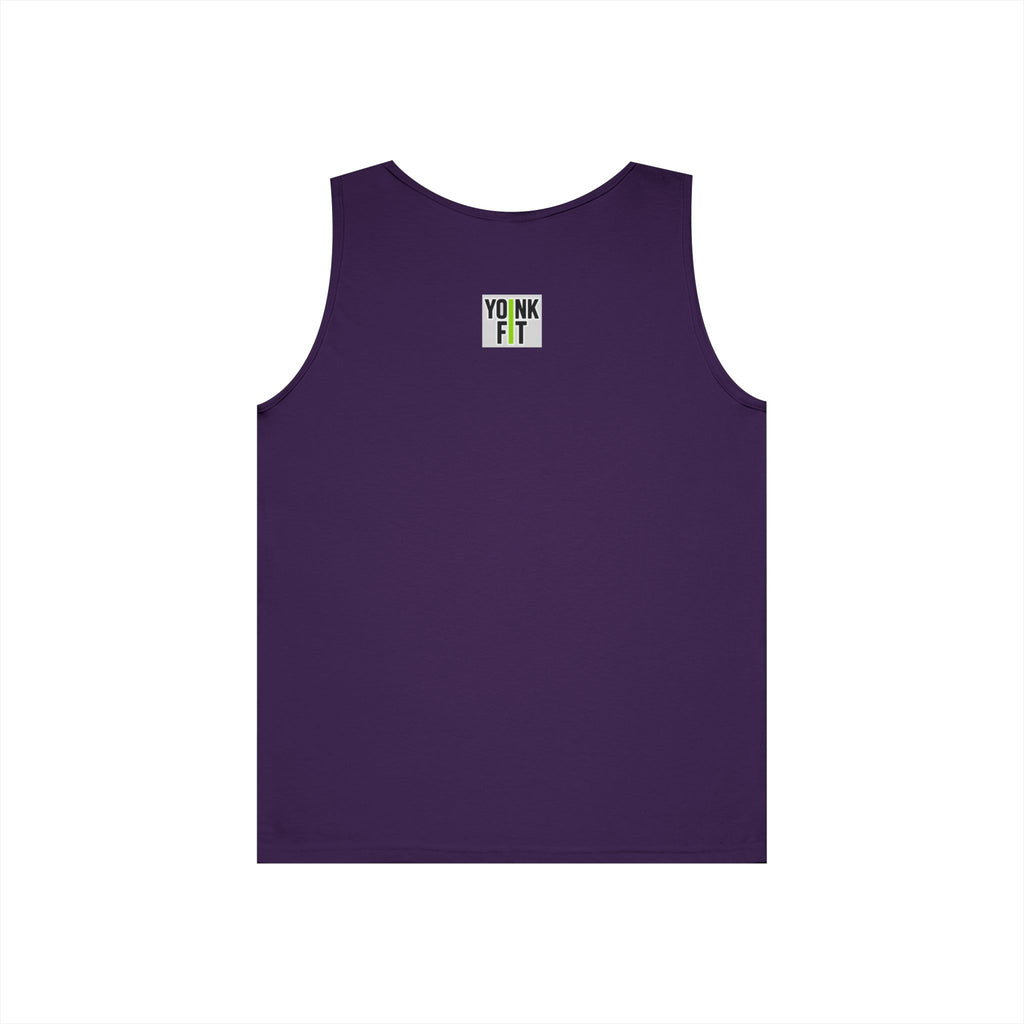 Hi you'll do - Graphic Tank Top