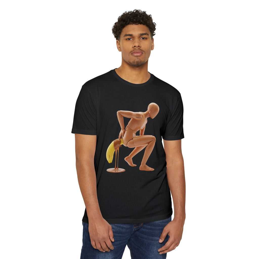 T-shirt - Banana Ken