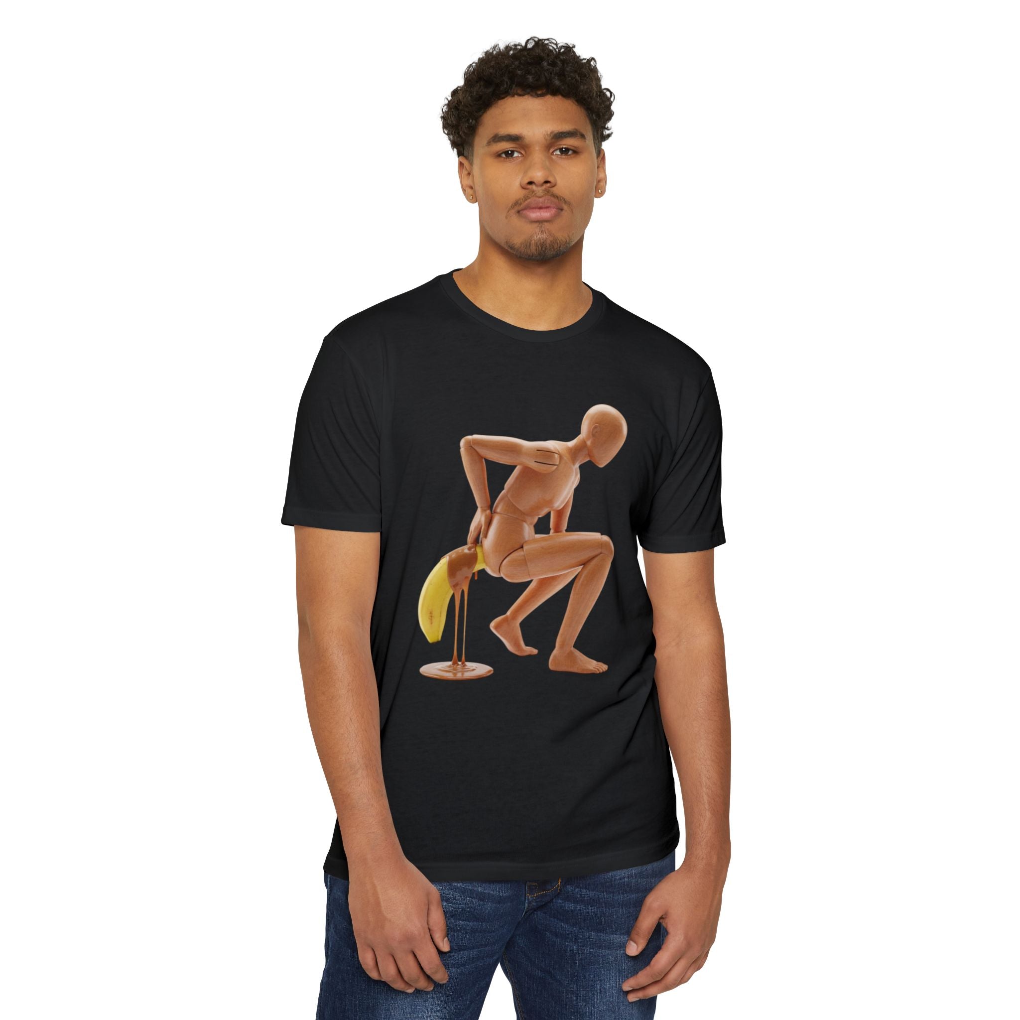 T-shirt - Banana Ken