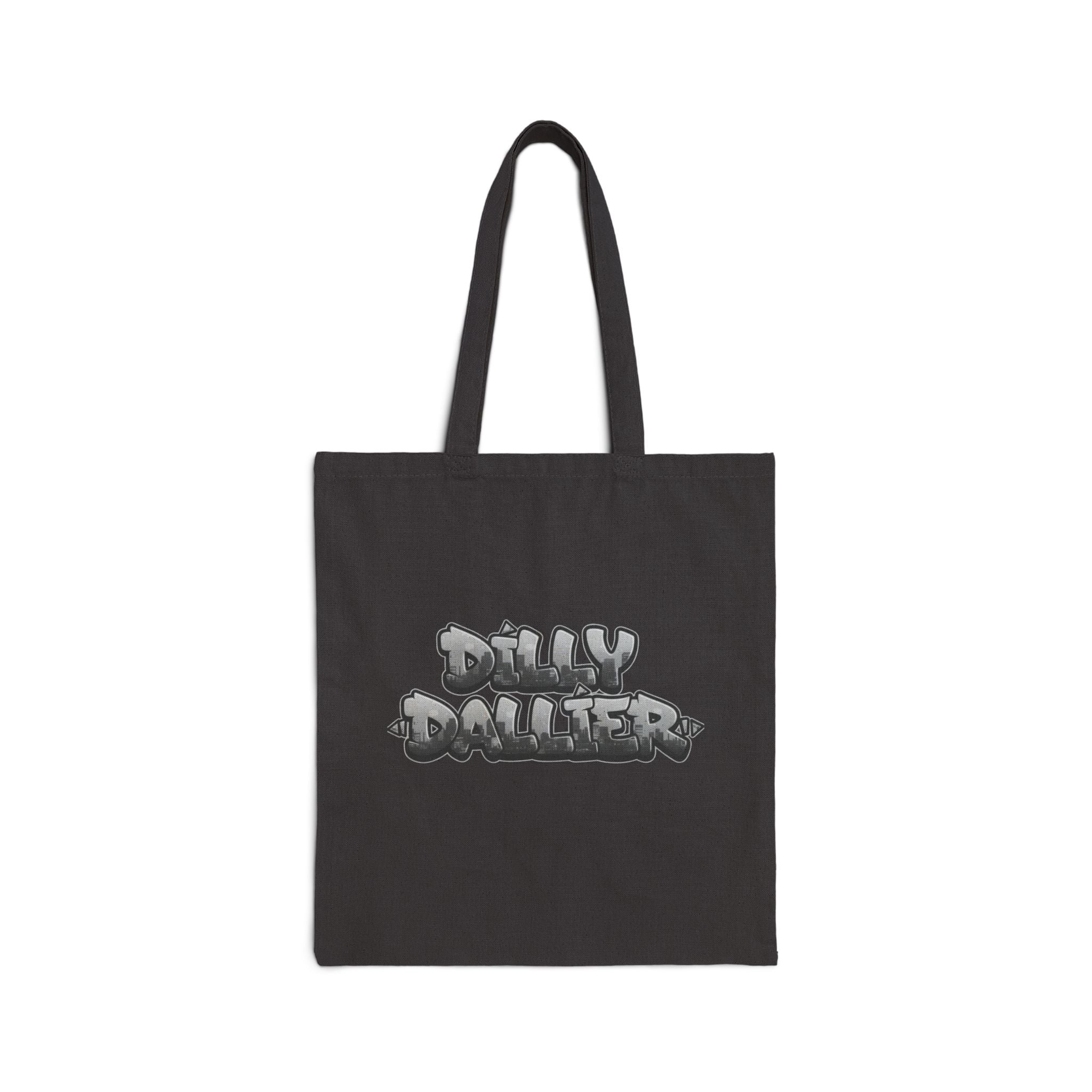 Fitness Tote Bags - Dilly Dallier