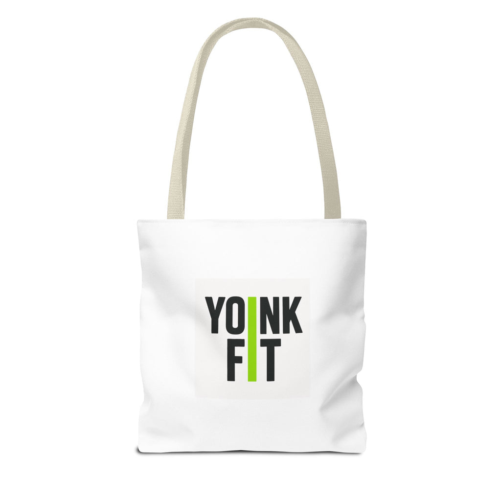 Eat Shit & Die - Tote Bag