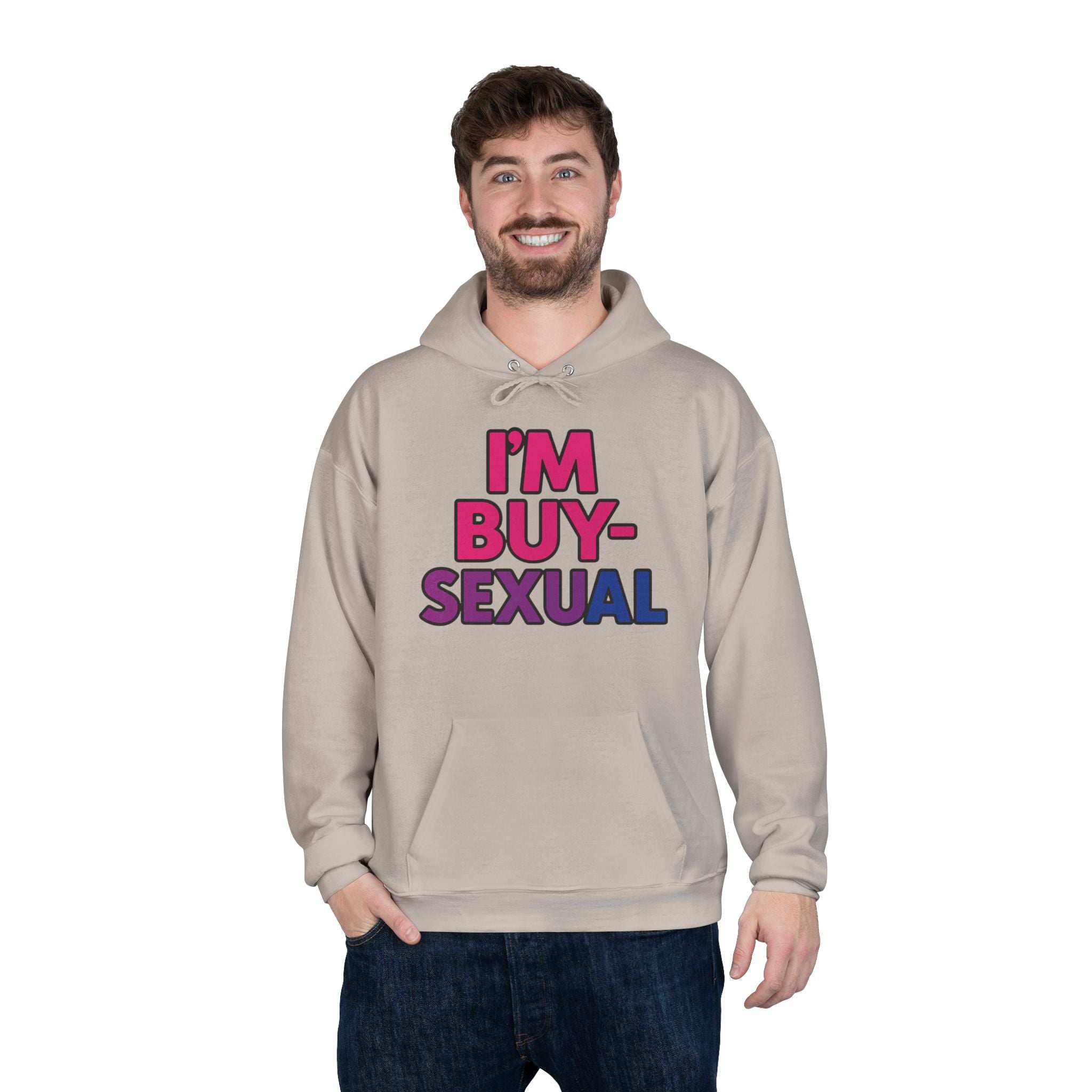 Gay Humor Hoodie