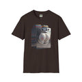 Butt Washing Machine T-Shirt
