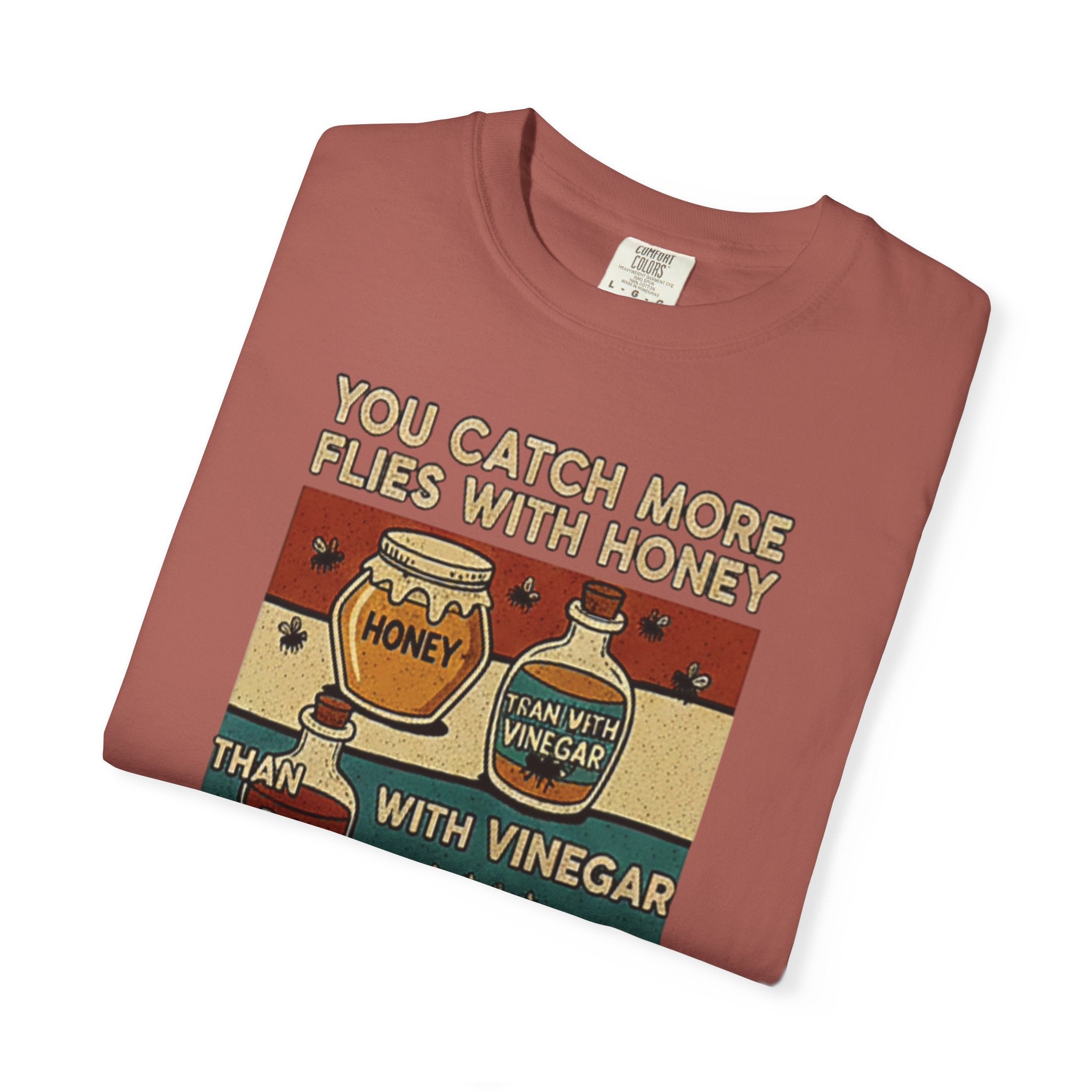Dead Body -  T-Shirt