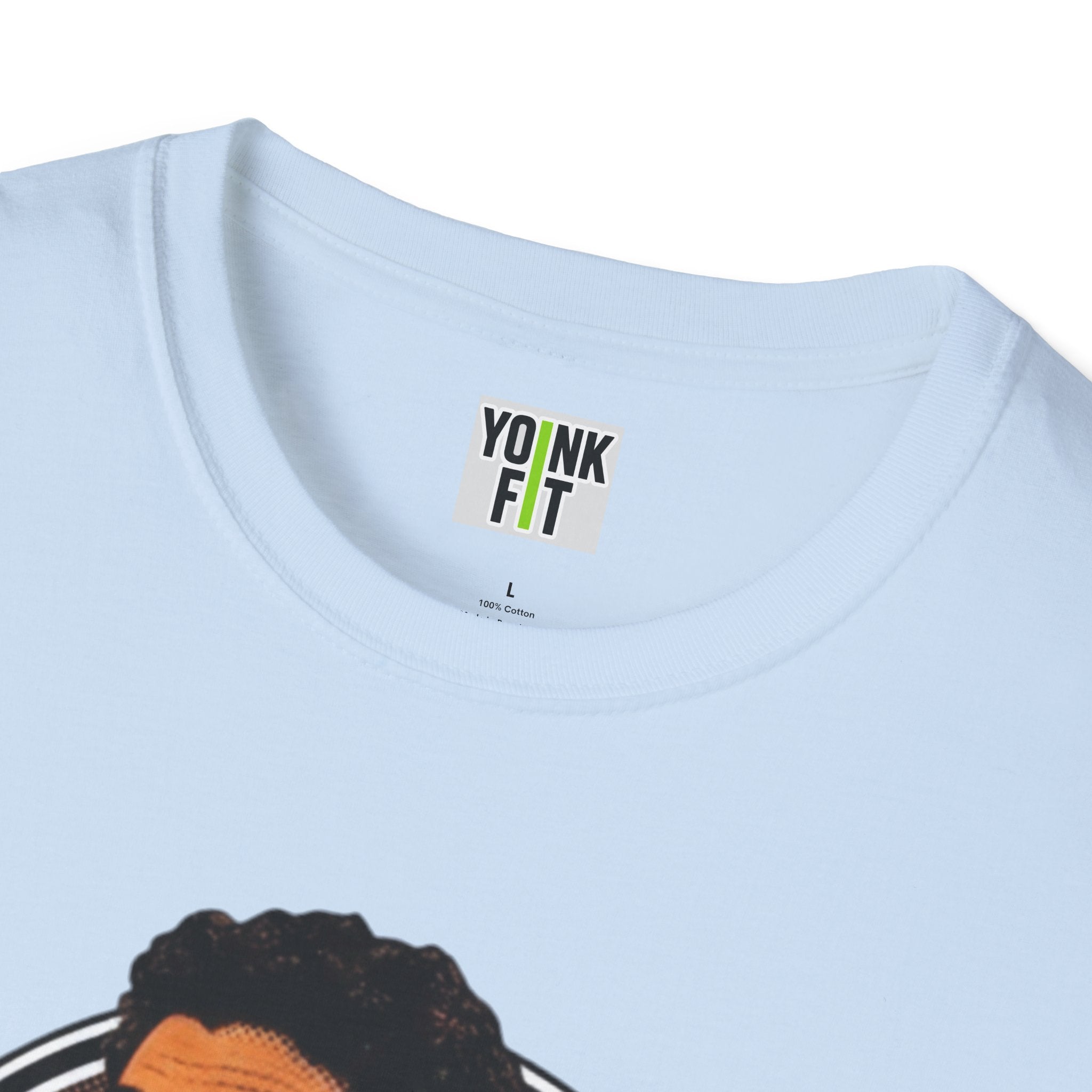 Smile like you mean it T-Shirt