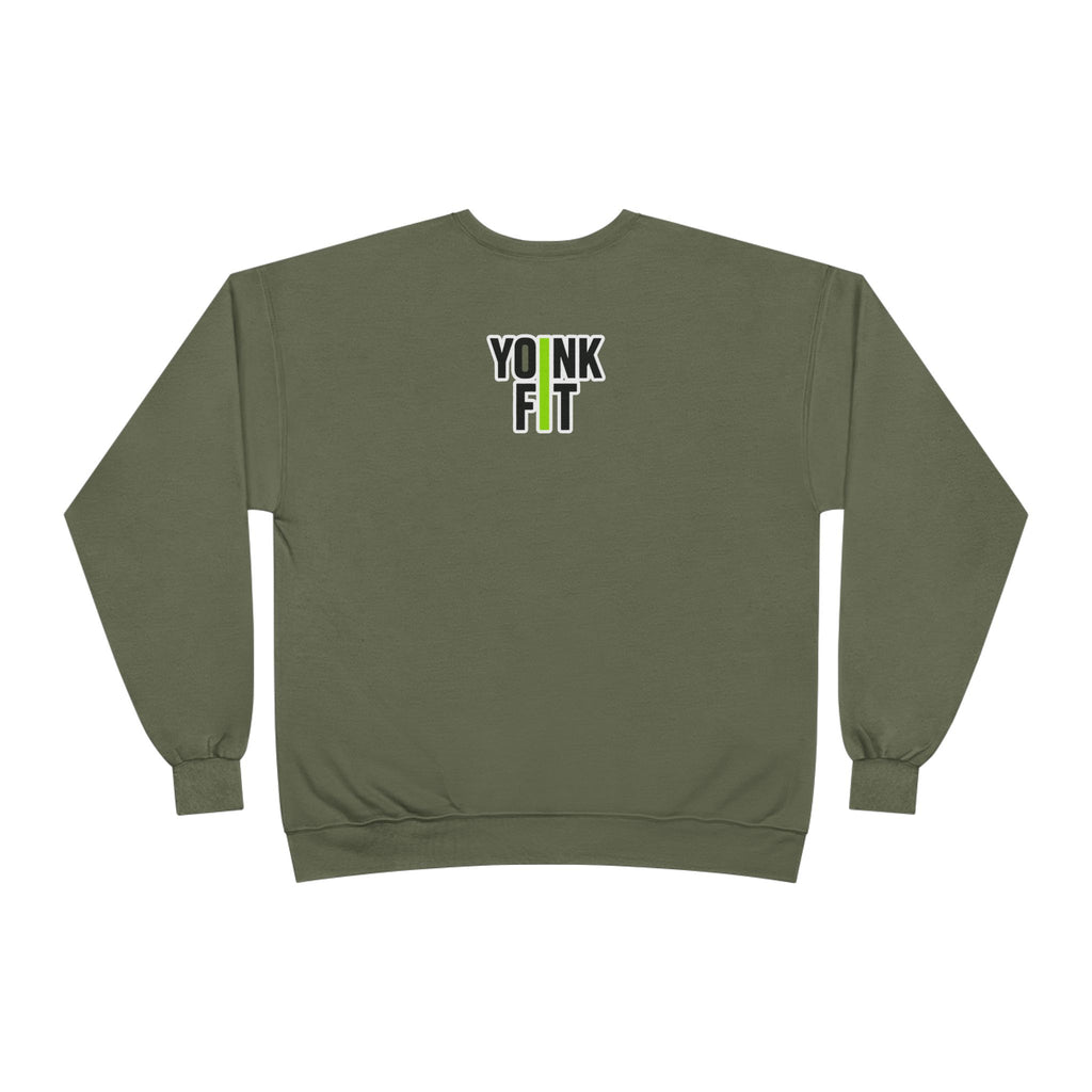 Dead Body - Crewneck Sweatshirt - Graphic