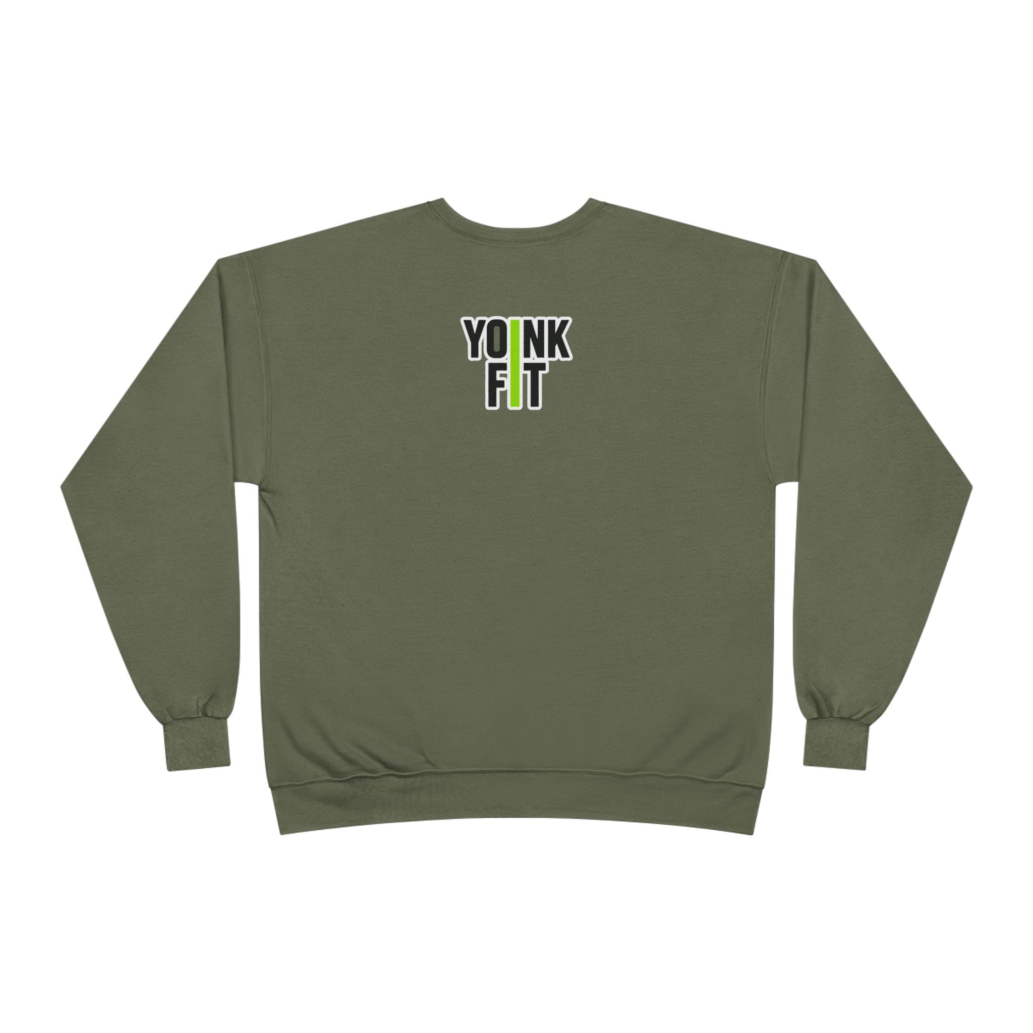 Dead Body - Crewneck Sweatshirt - Graphic