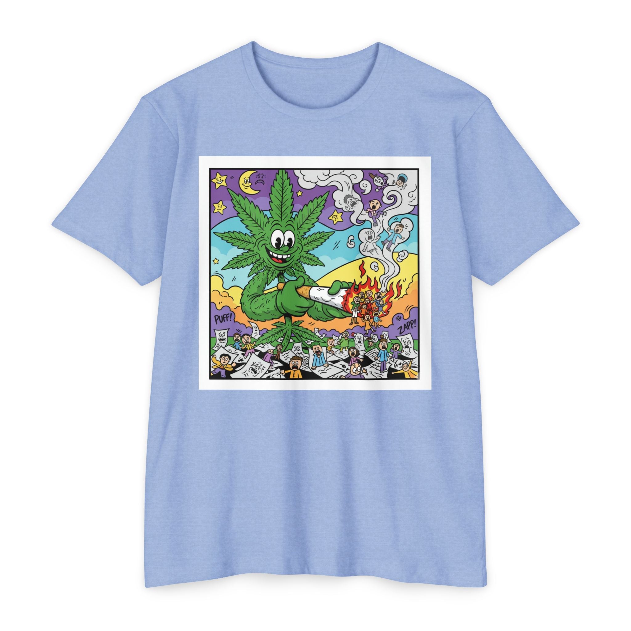 T-shirt - Human Joint