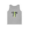 Logo Tank Top - Unisex Heavy Cotton