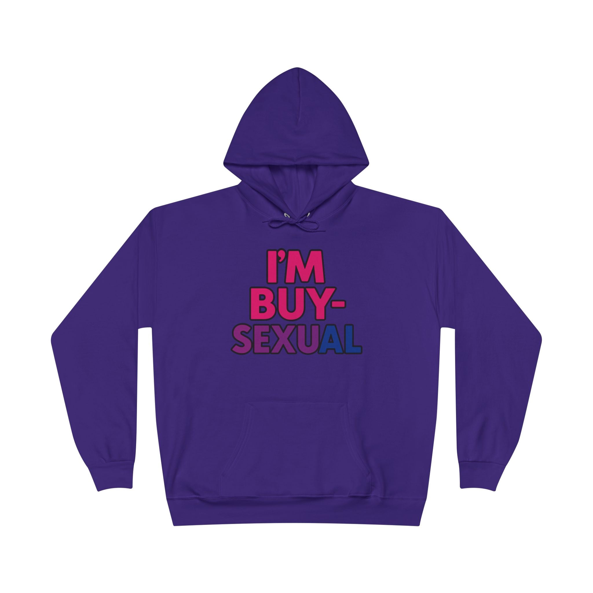 Gay Humor Hoodie