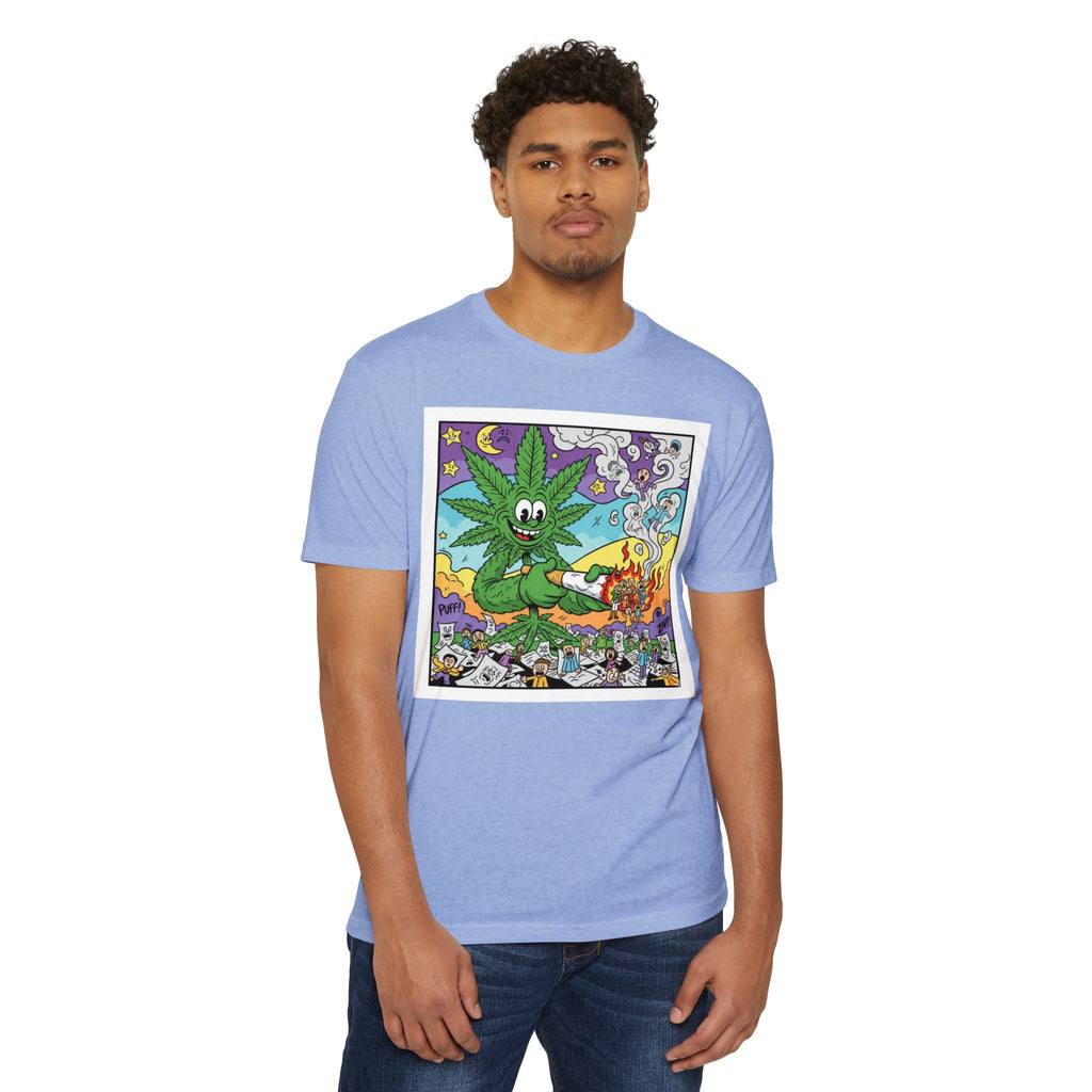 T-shirt - Human Joint