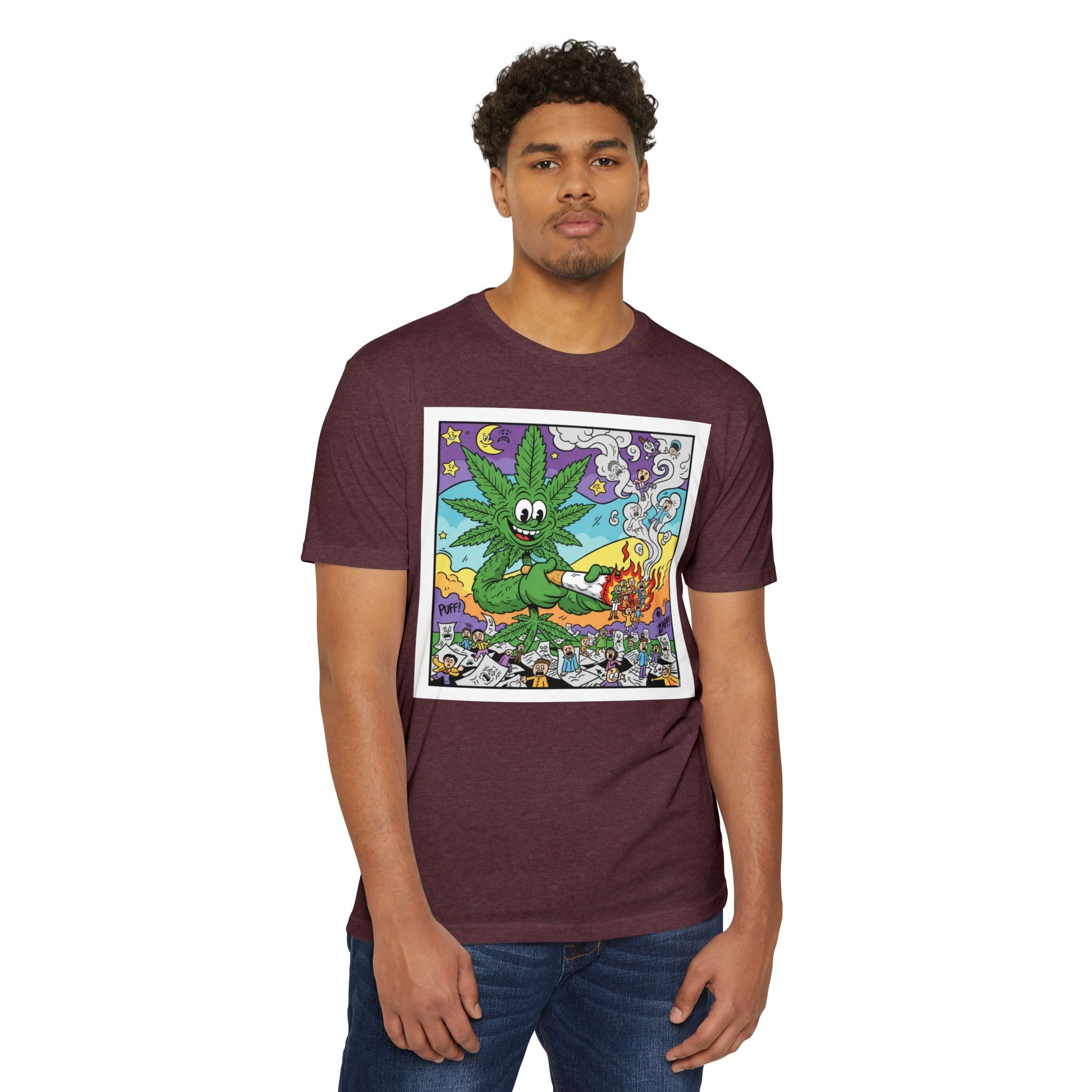 T-shirt - Human Joint