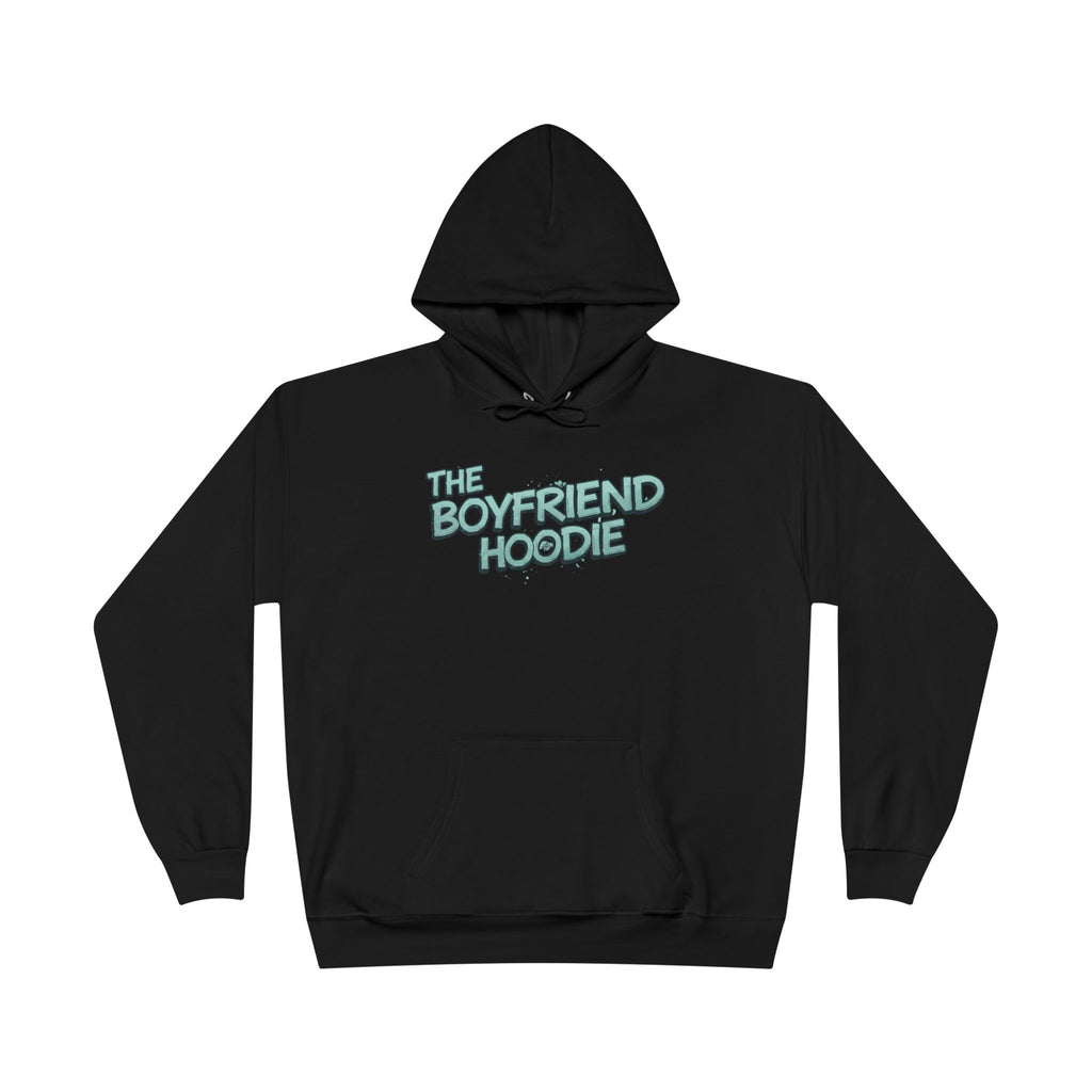 Boyfriend EcoSmart® Hoodie Sweatshirt