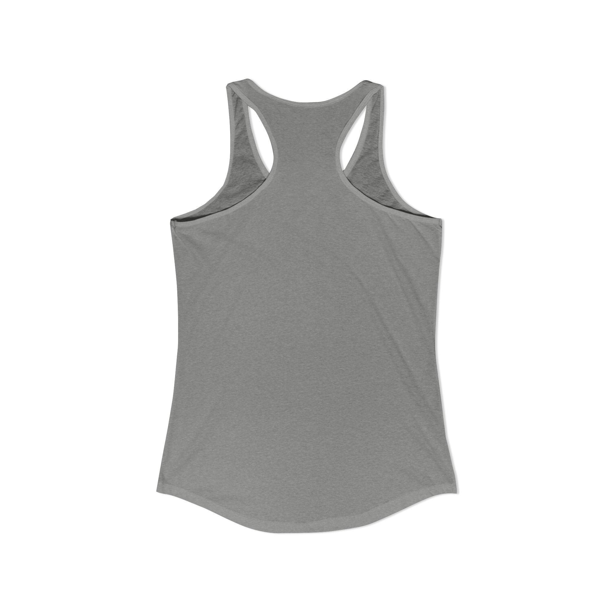 Racerback Tank - wine slut