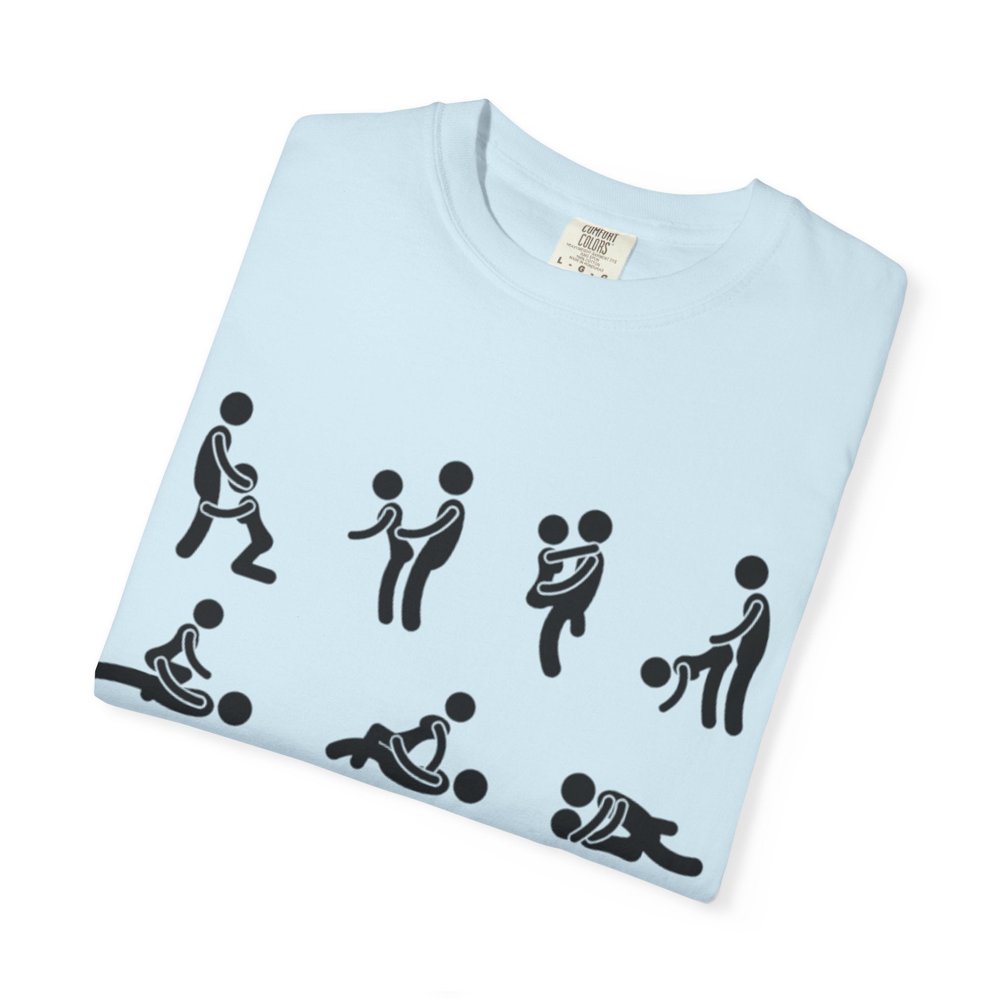 Unisex T-Shirt - Stick Sex