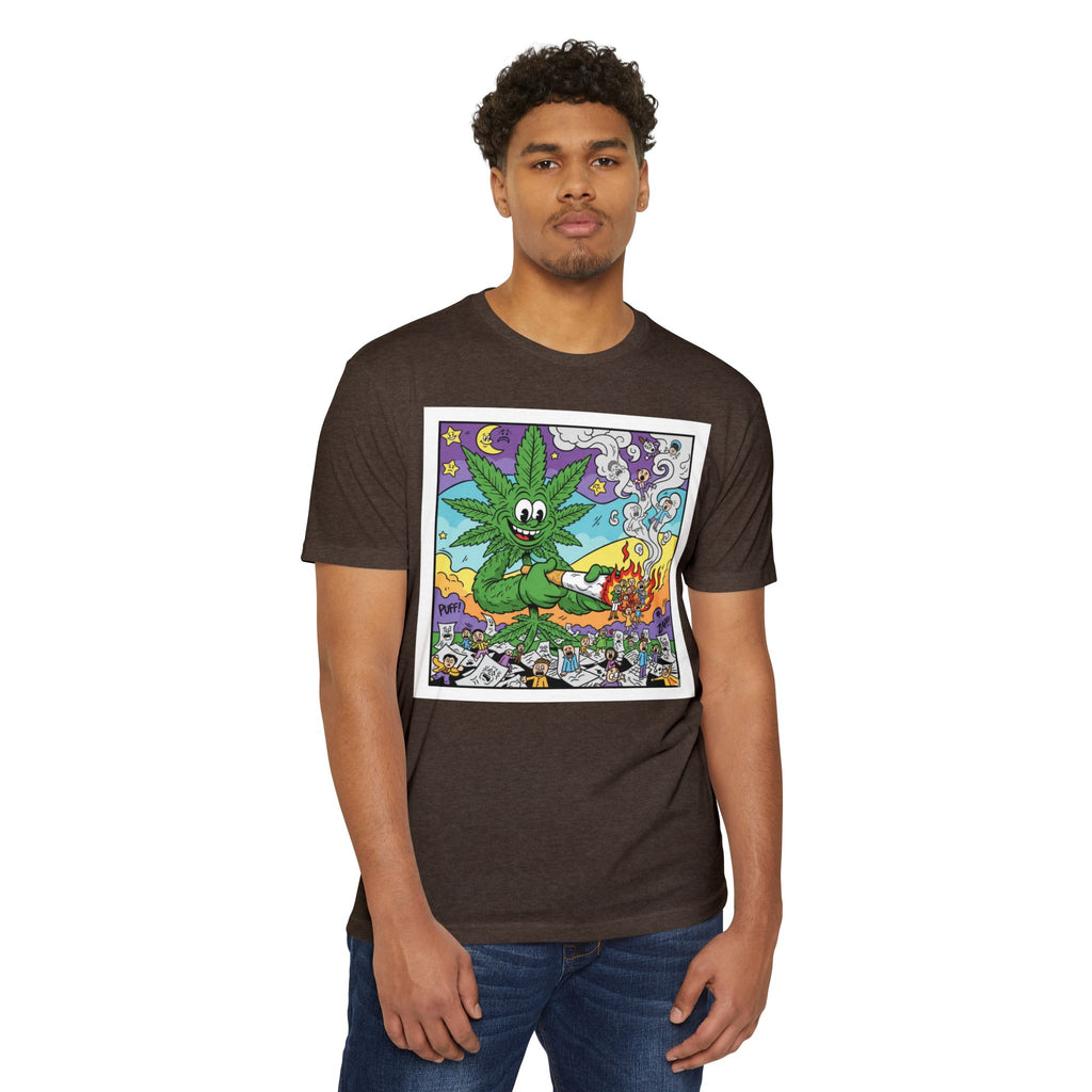 T-shirt - Human Joint
