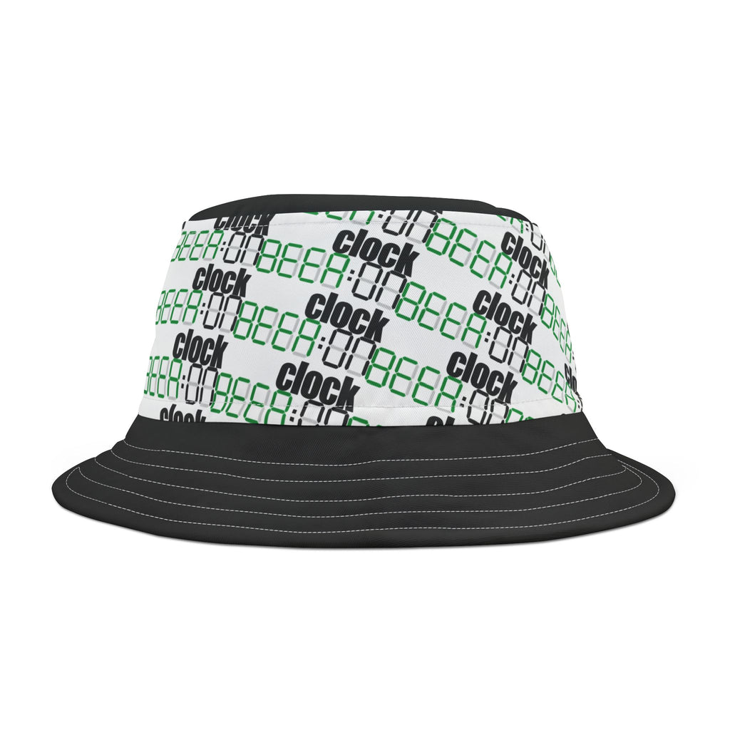 Bucket Hat- Beer OClock