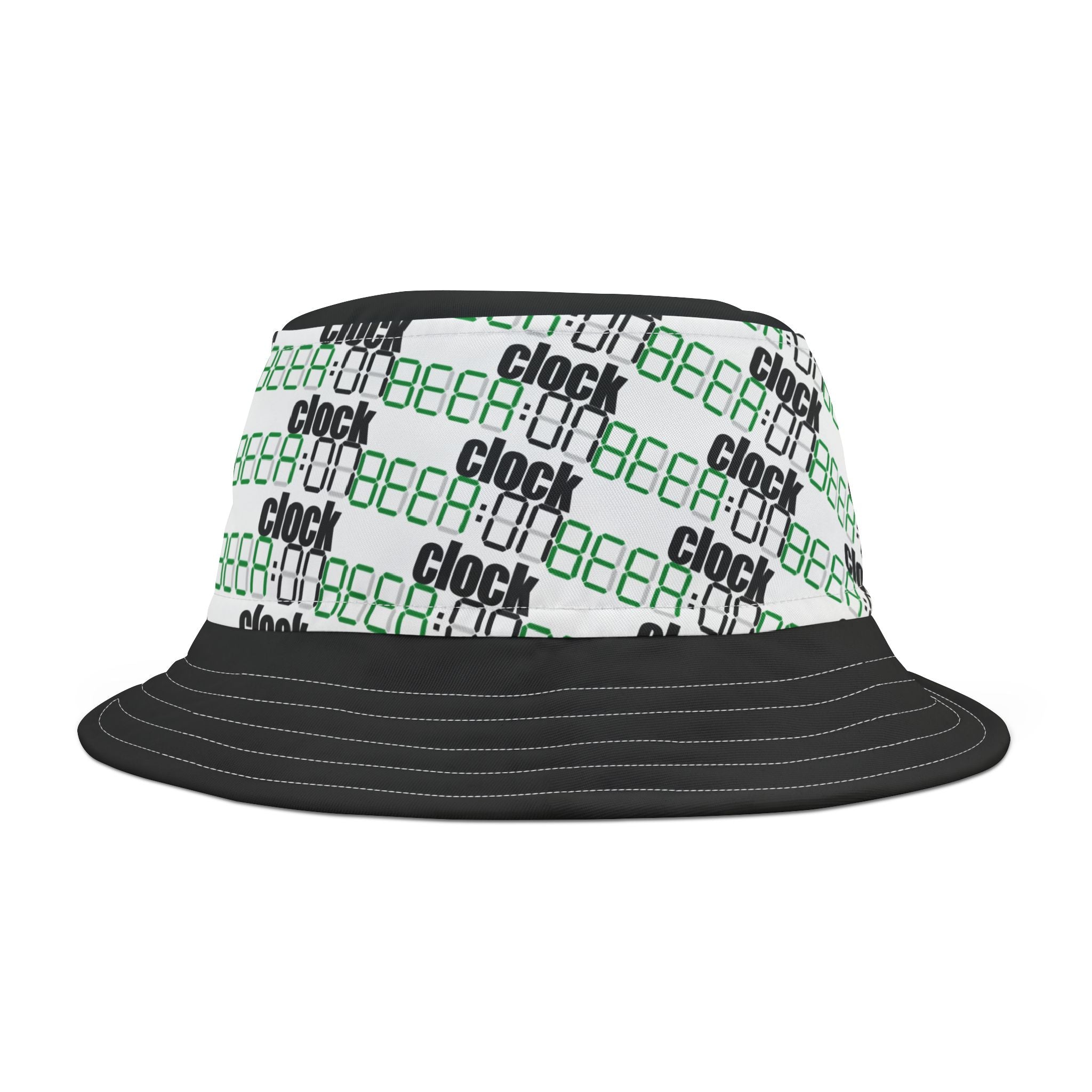 Bucket Hat- Beer OClock