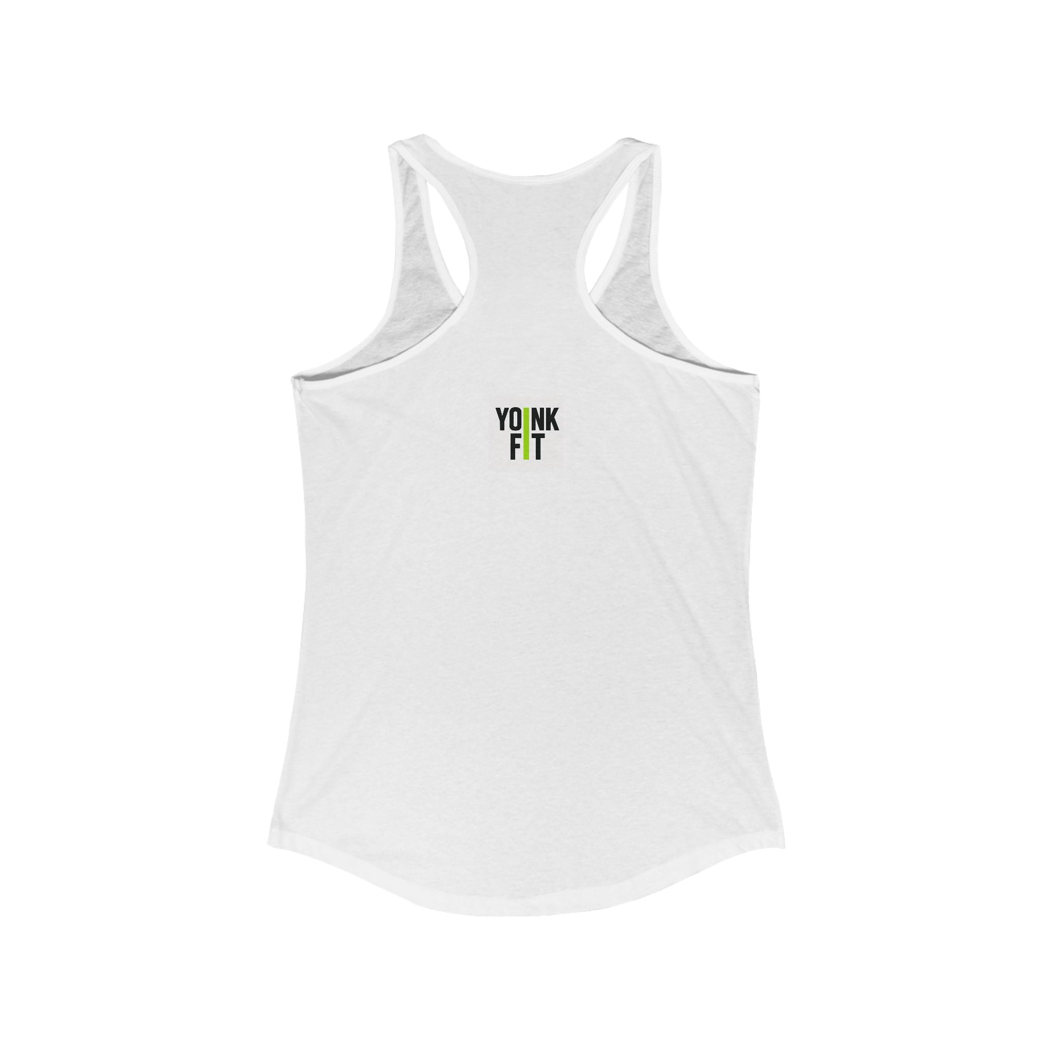 Women's Tank - Tell your cat