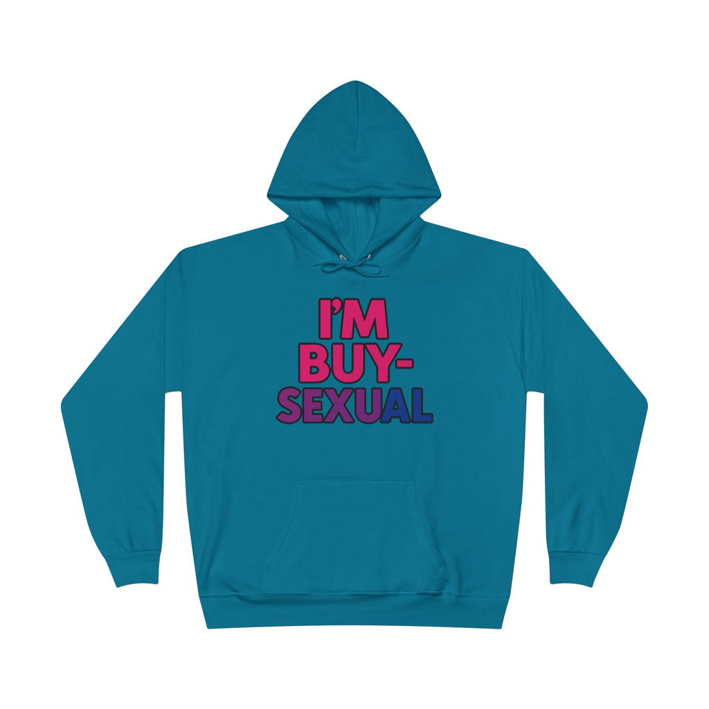 Gay Humor Hoodie