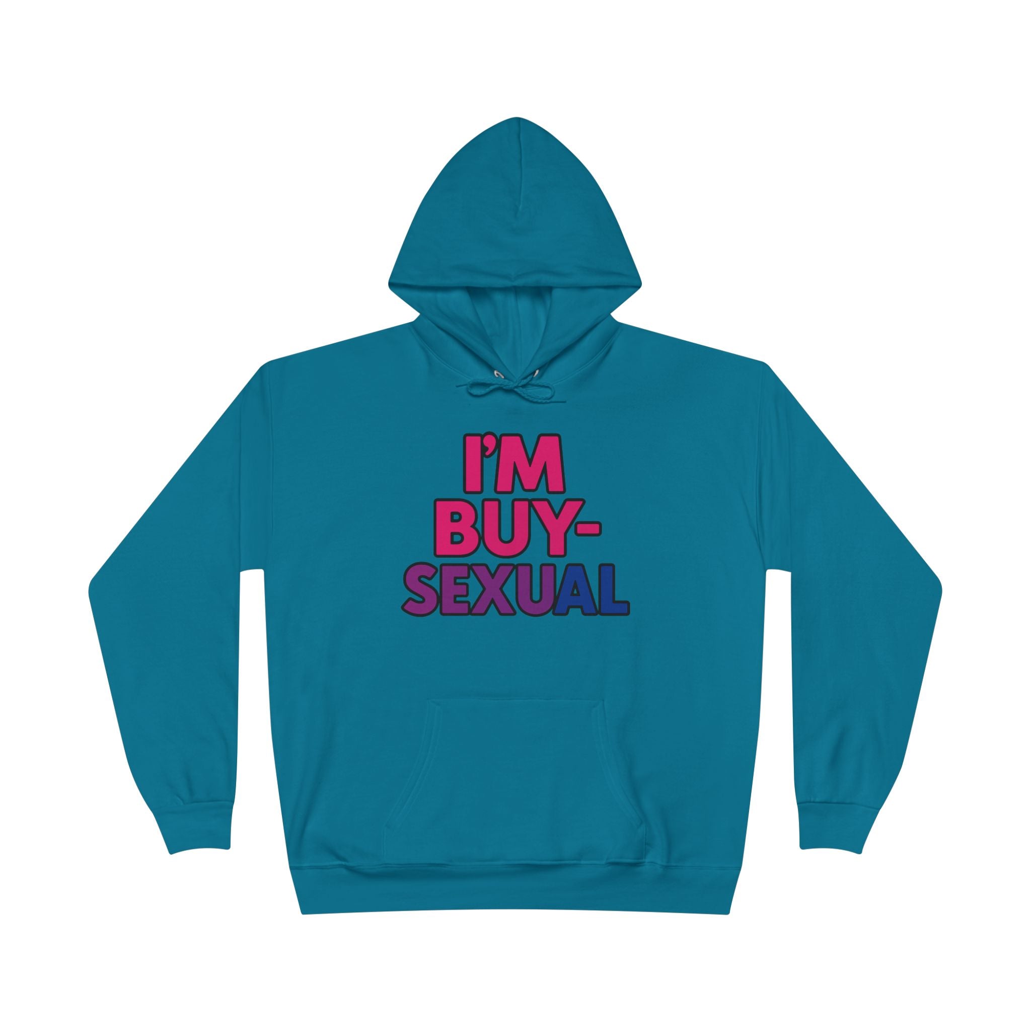 Gay Humor Hoodie