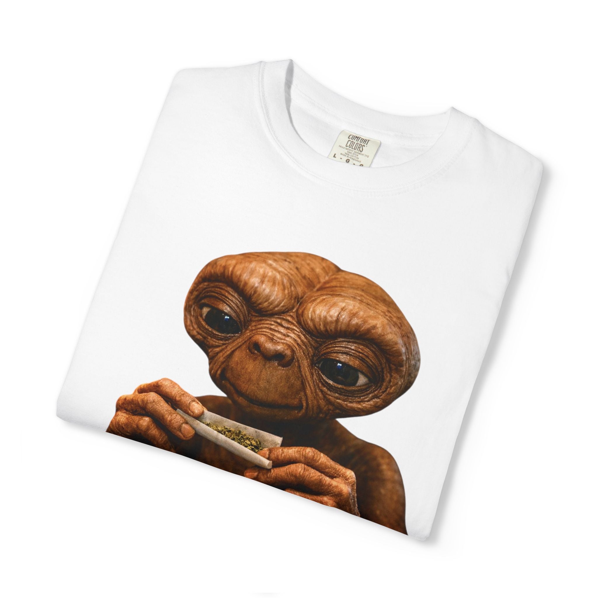 ET Roller -  T-Shirt