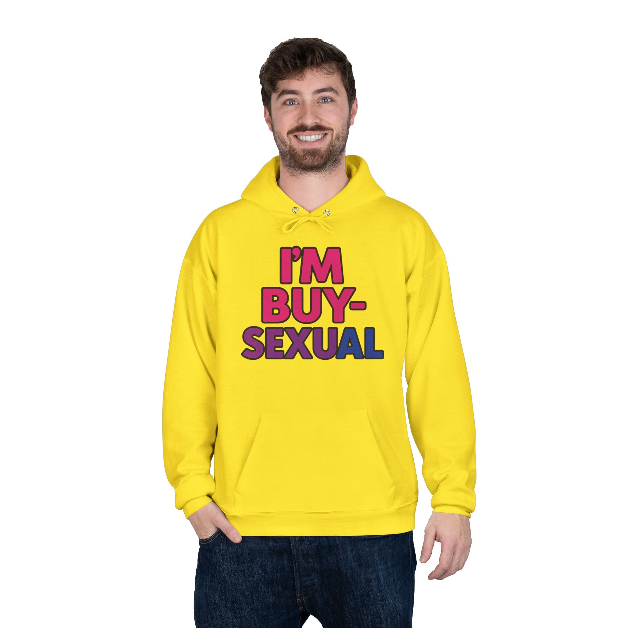Gay Humor Hoodie