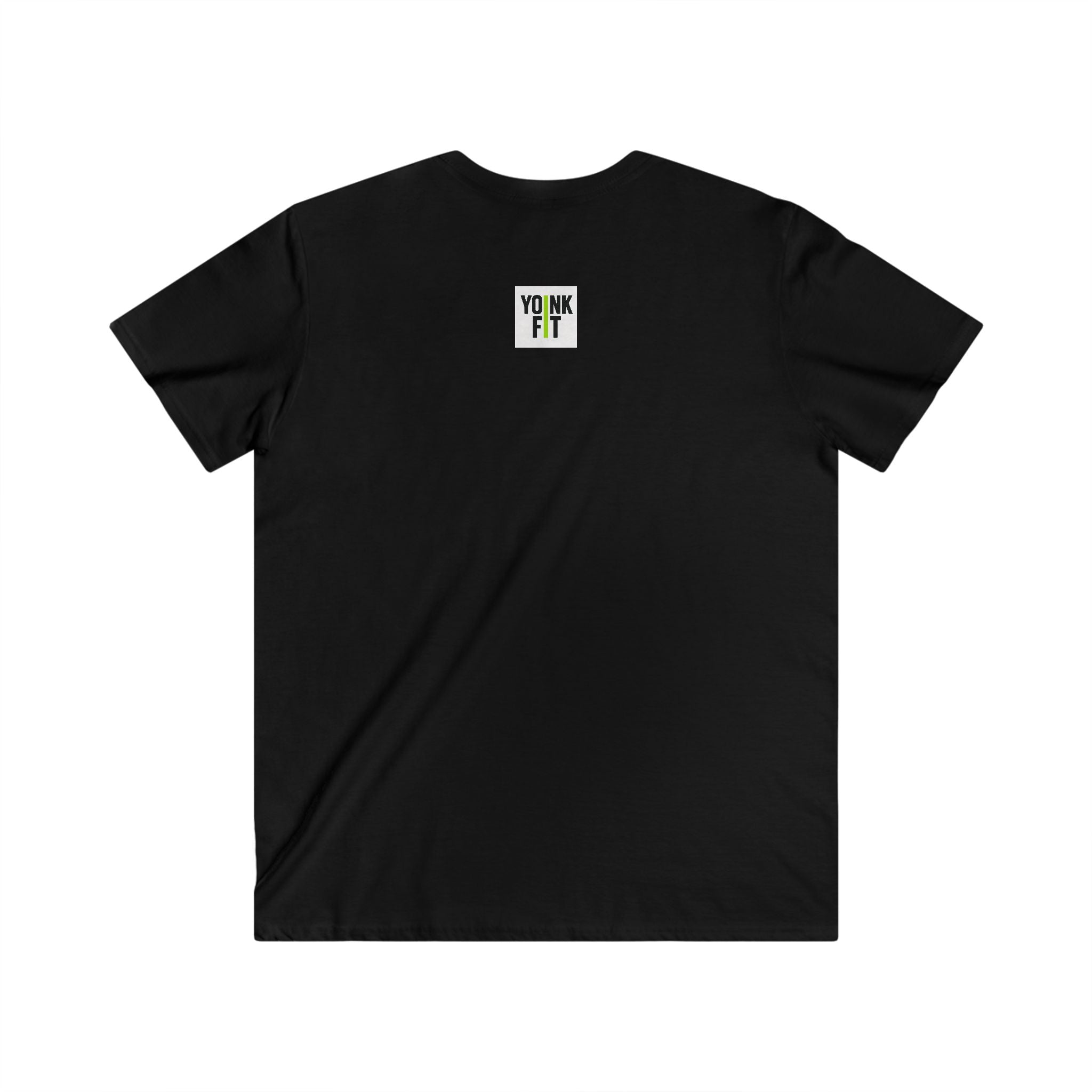 Stylish - Semi Gay -V-Neck
