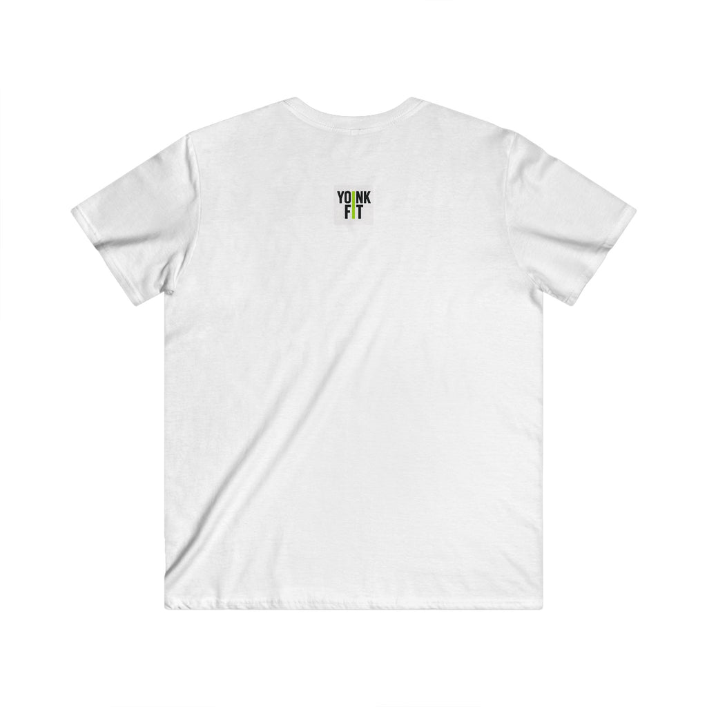 Stylish - Semi Gay -V-Neck