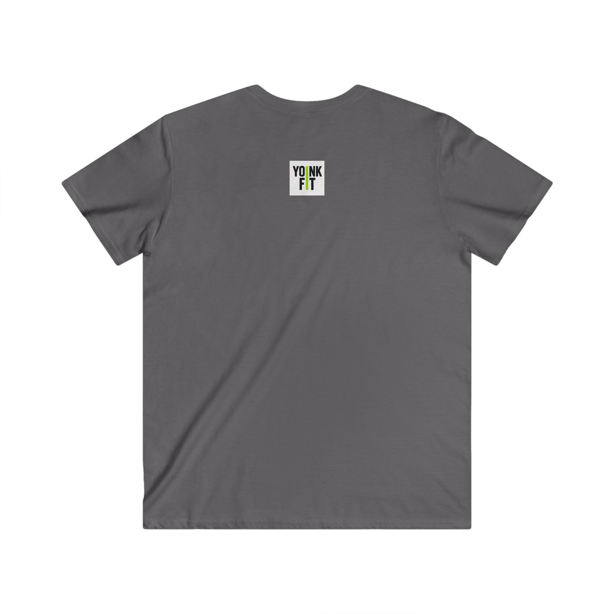 Stylish - Semi Gay -V-Neck