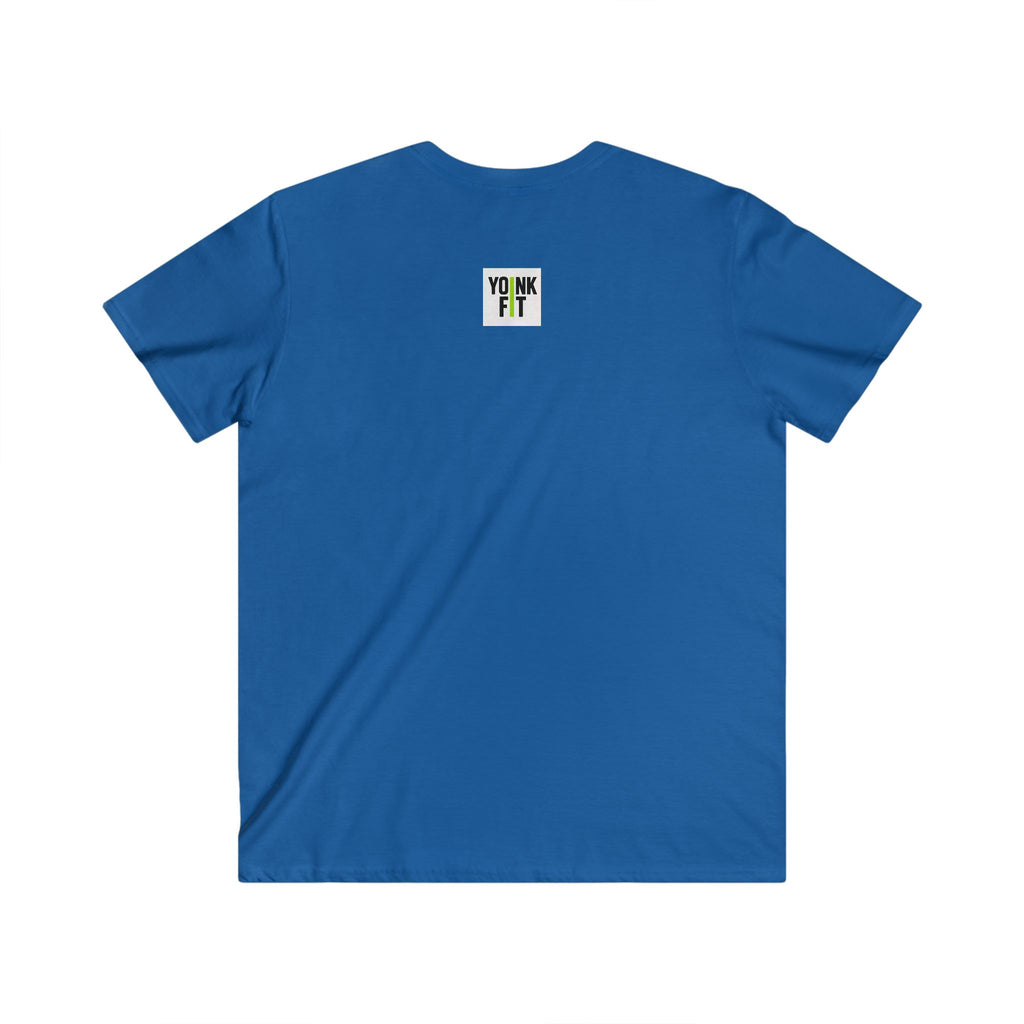 Stylish - Semi Gay -V-Neck